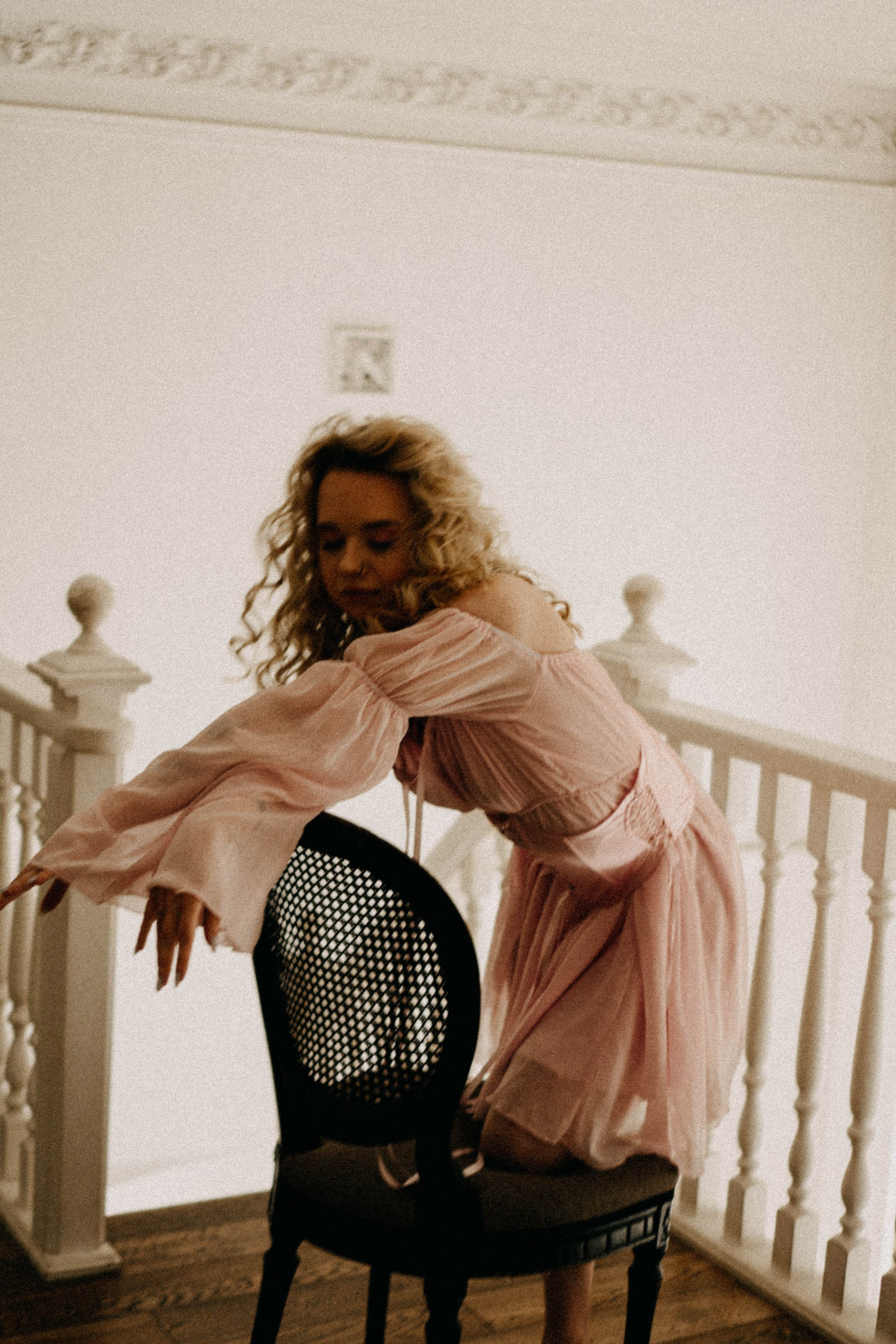 Студийная. Профессиональный фотограф, Санкт-Петербург — Виктория Богомолова