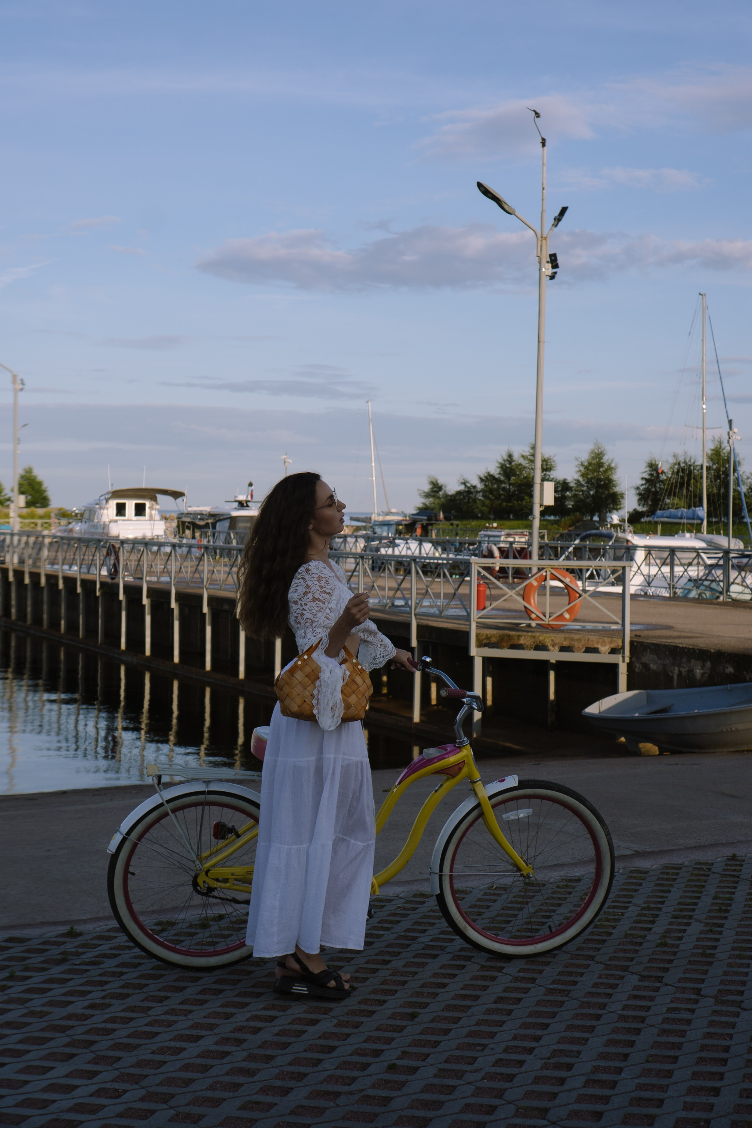 ЗАКАТ НА ЛАДОЖСКОМ ОЗЕРЕ. Профессиональный фотограф, Санкт-Петербург — Виктория Богомолова