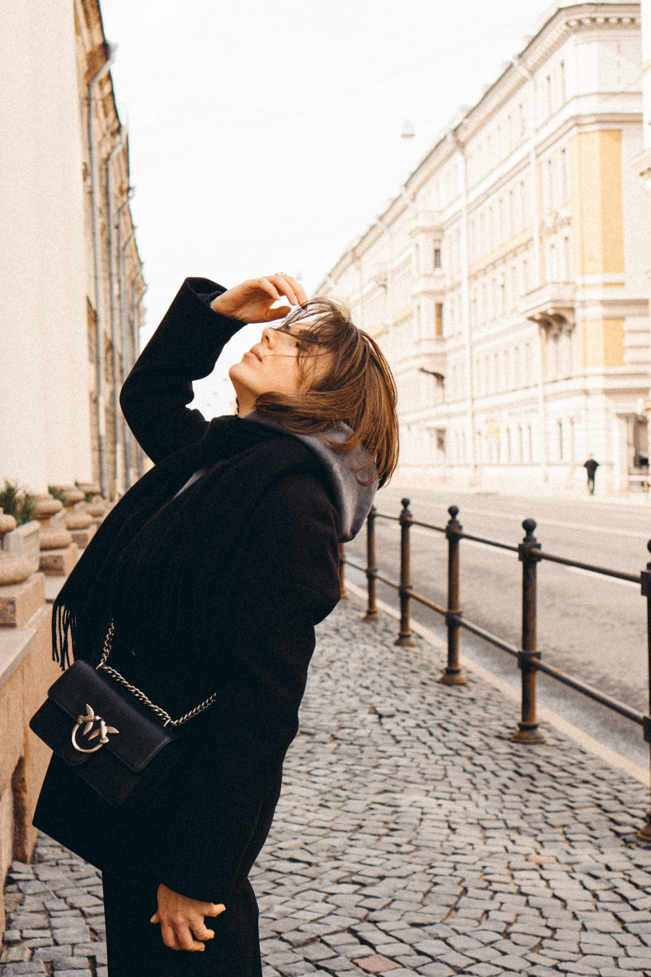 Прогулка по весеннему Питеру. Профессиональный фотограф, Санкт-Петербург — Виктория Богомолова