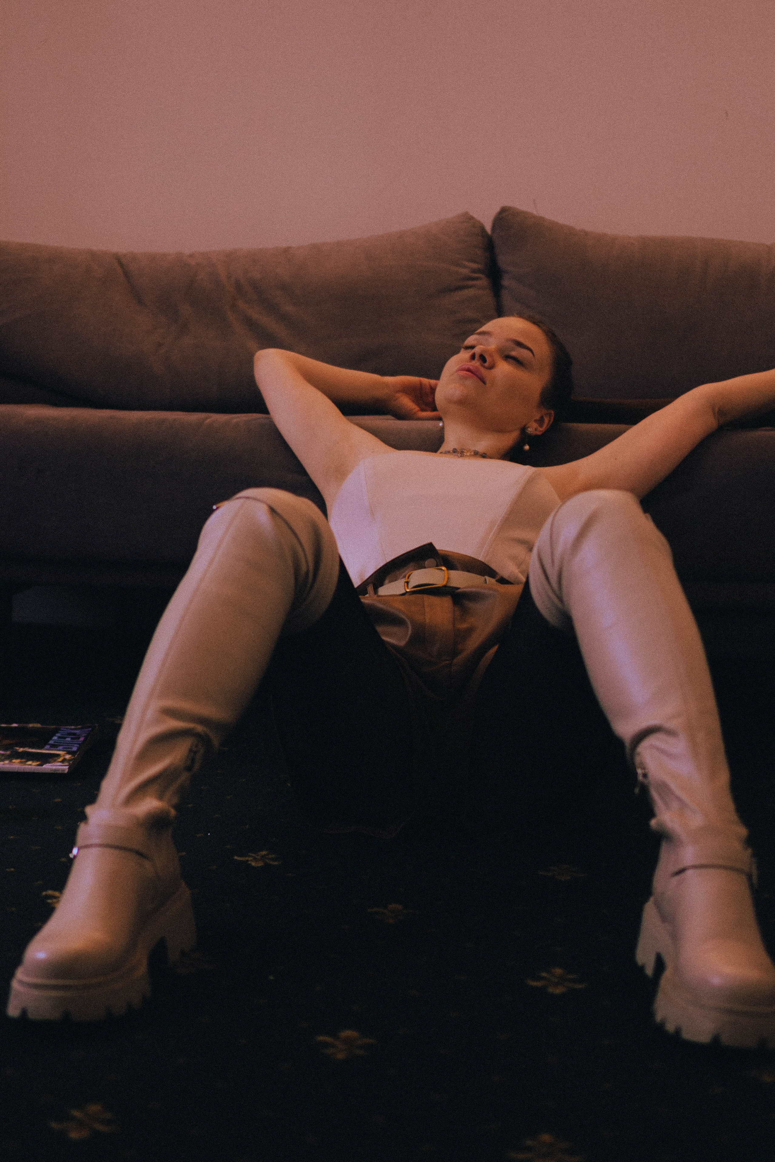 Питерский балкон. Профессиональный фотограф, Санкт-Петербург — Виктория Богомолова