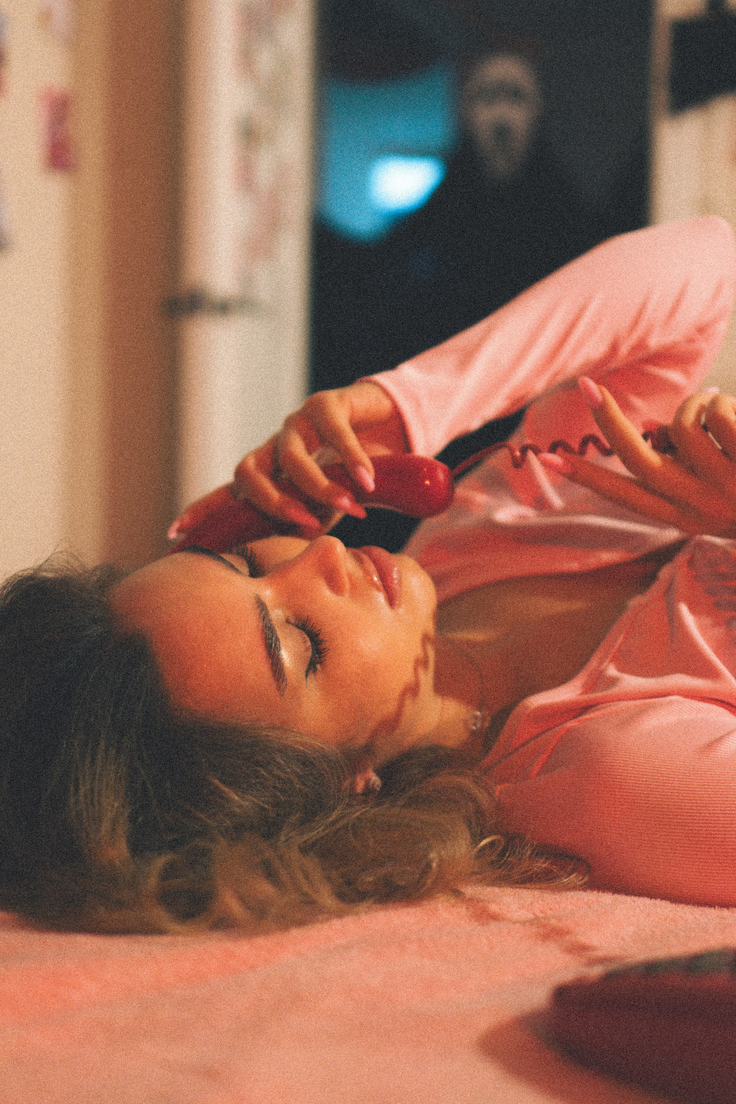 ТРЕНД ИИ. Профессиональный фотограф, Санкт-Петербург — Виктория Богомолова