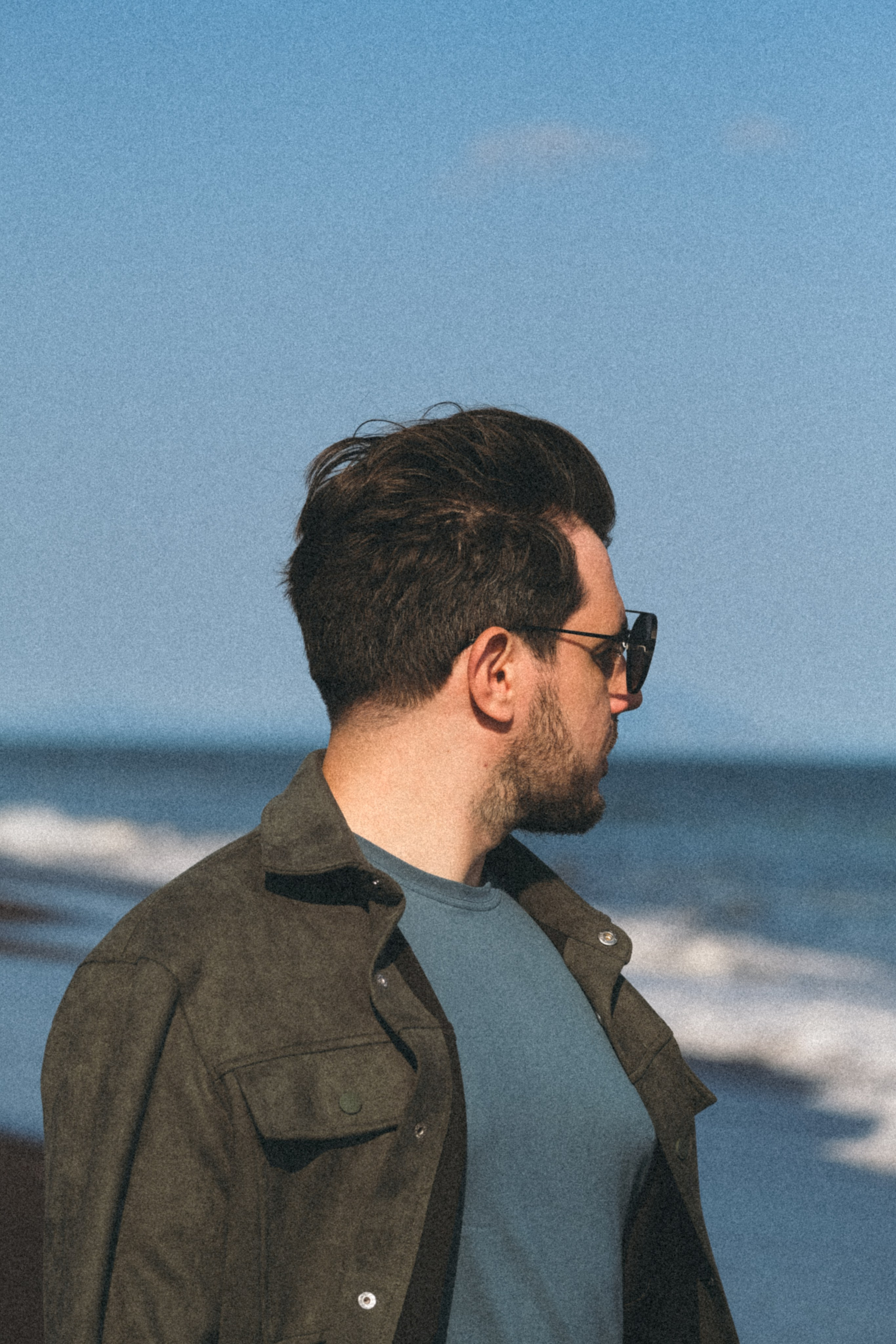 Тихий океан. Профессиональный фотограф, Санкт-Петербург — Виктория Богомолова