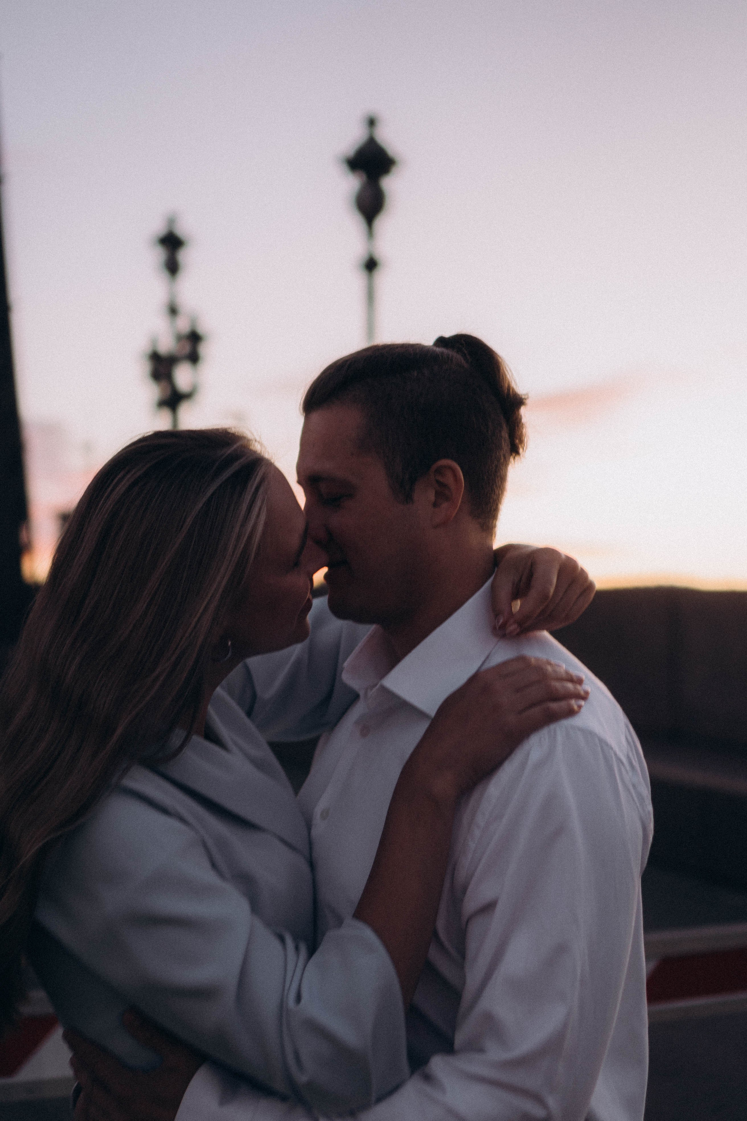 СЧАСТЛИВОЕ УТРО. Профессиональный фотограф, Санкт-Петербург — Виктория Богомолова