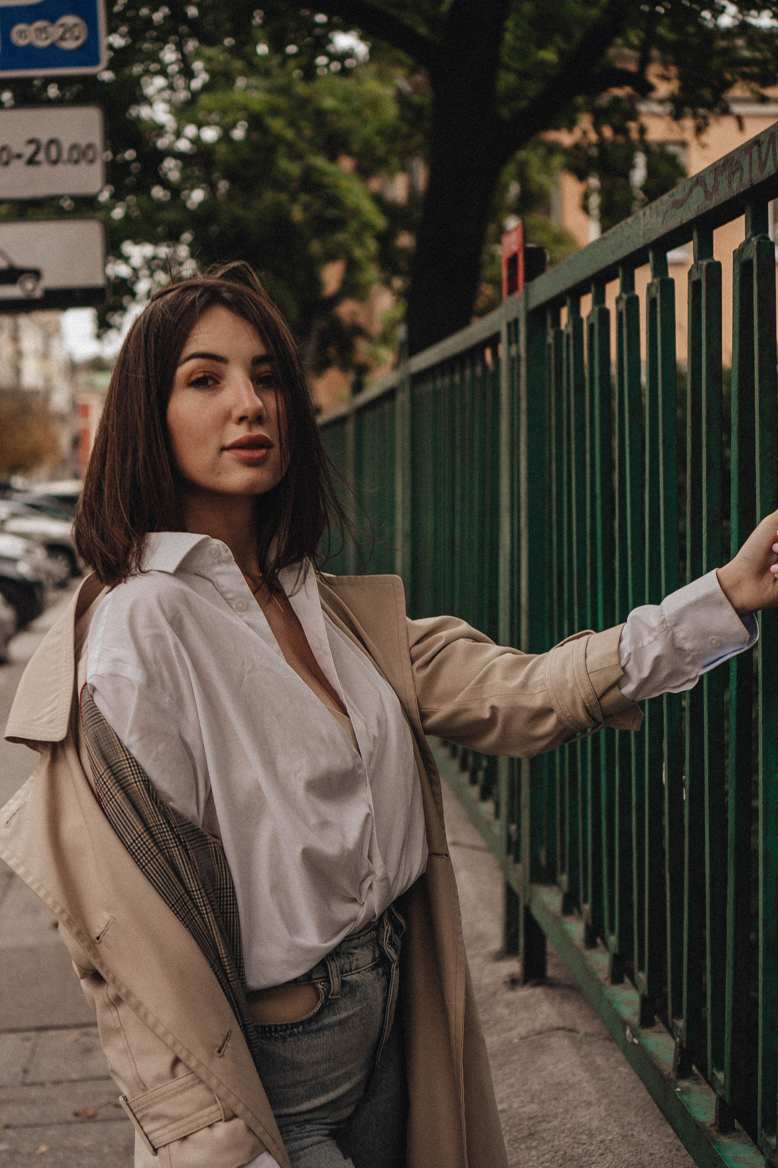 Прогулочная для Кристины. Профессиональный фотограф, Санкт-Петербург — Виктория Богомолова