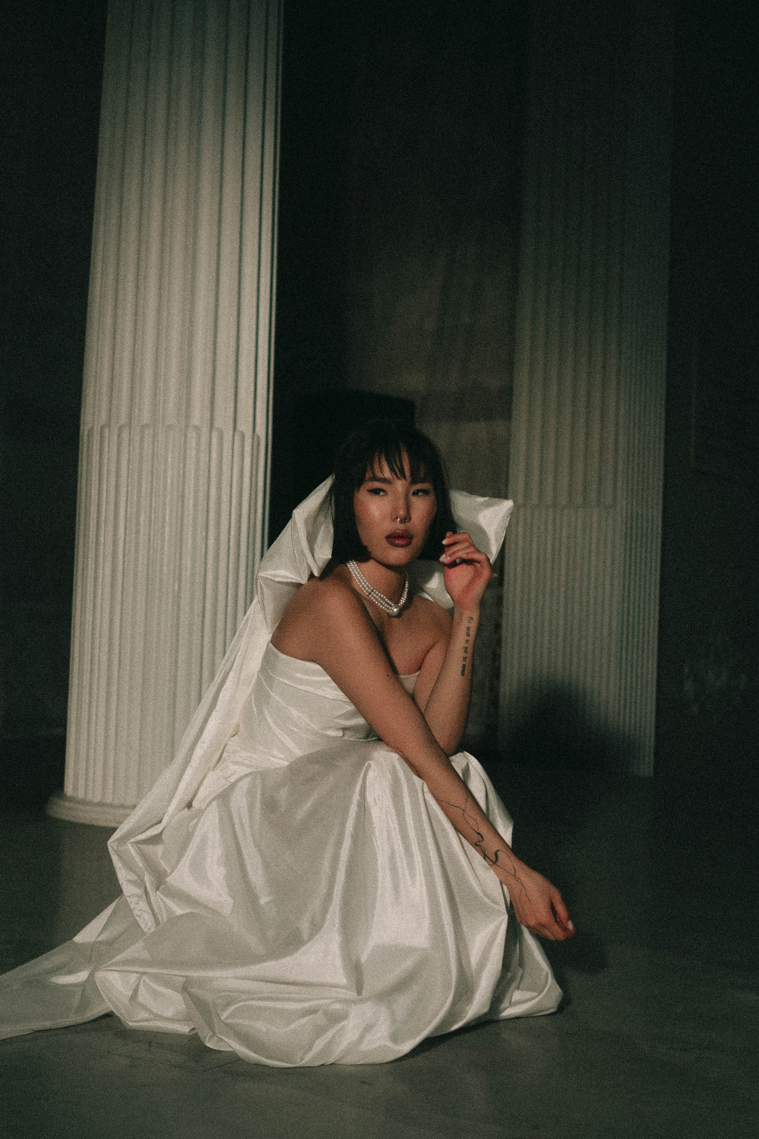 СВАБЕДНАЯ ФОТСЕССИИЯ В ОДНОМ ИЗ ЗАЛОВ НИКОЛАЕВСКОГО ДВОРЦА. Профессиональный фотограф, Санкт-Петербург — Виктория Богомолова