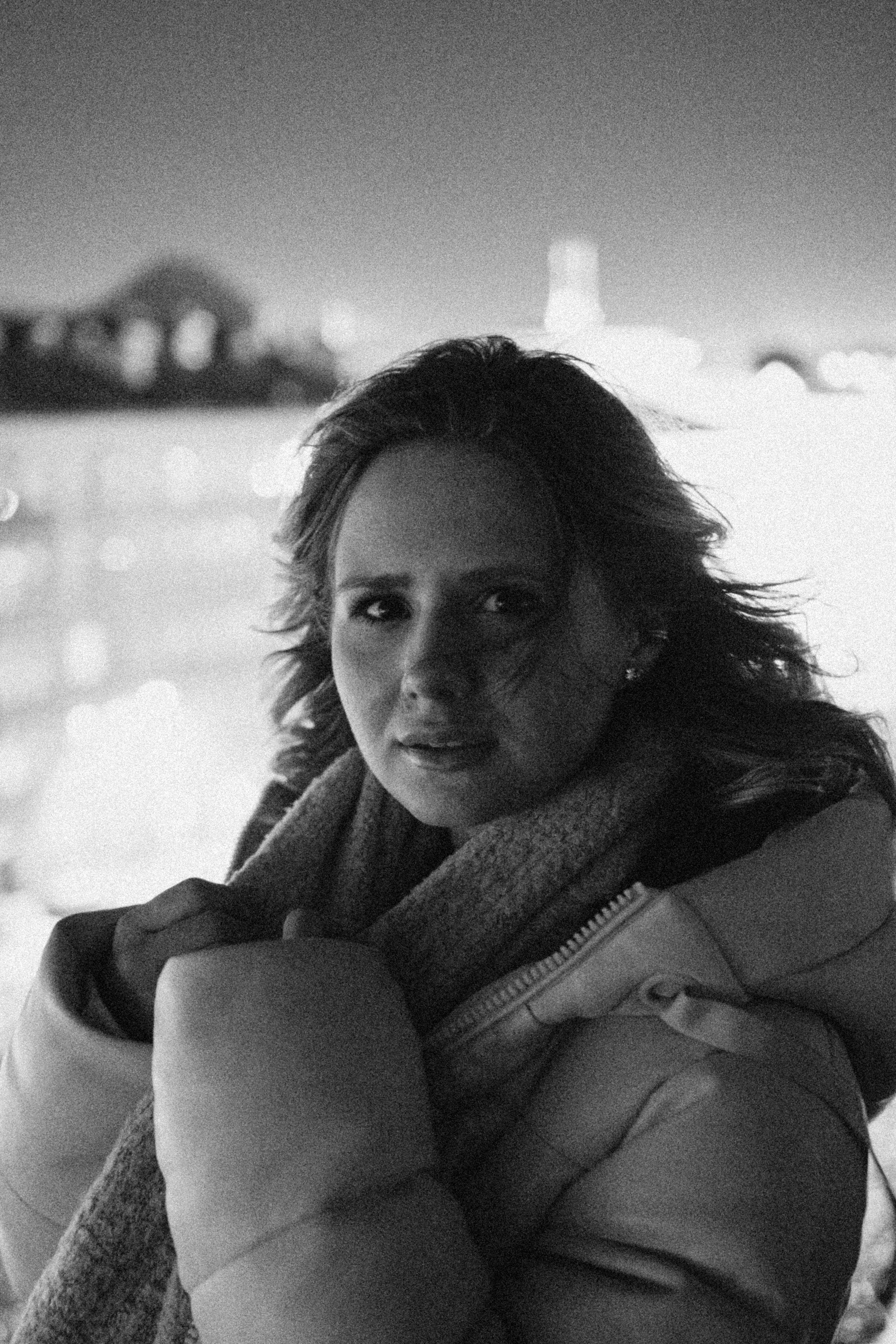 Крыши Питера. Профессиональный фотограф, Санкт-Петербург — Виктория Богомолова