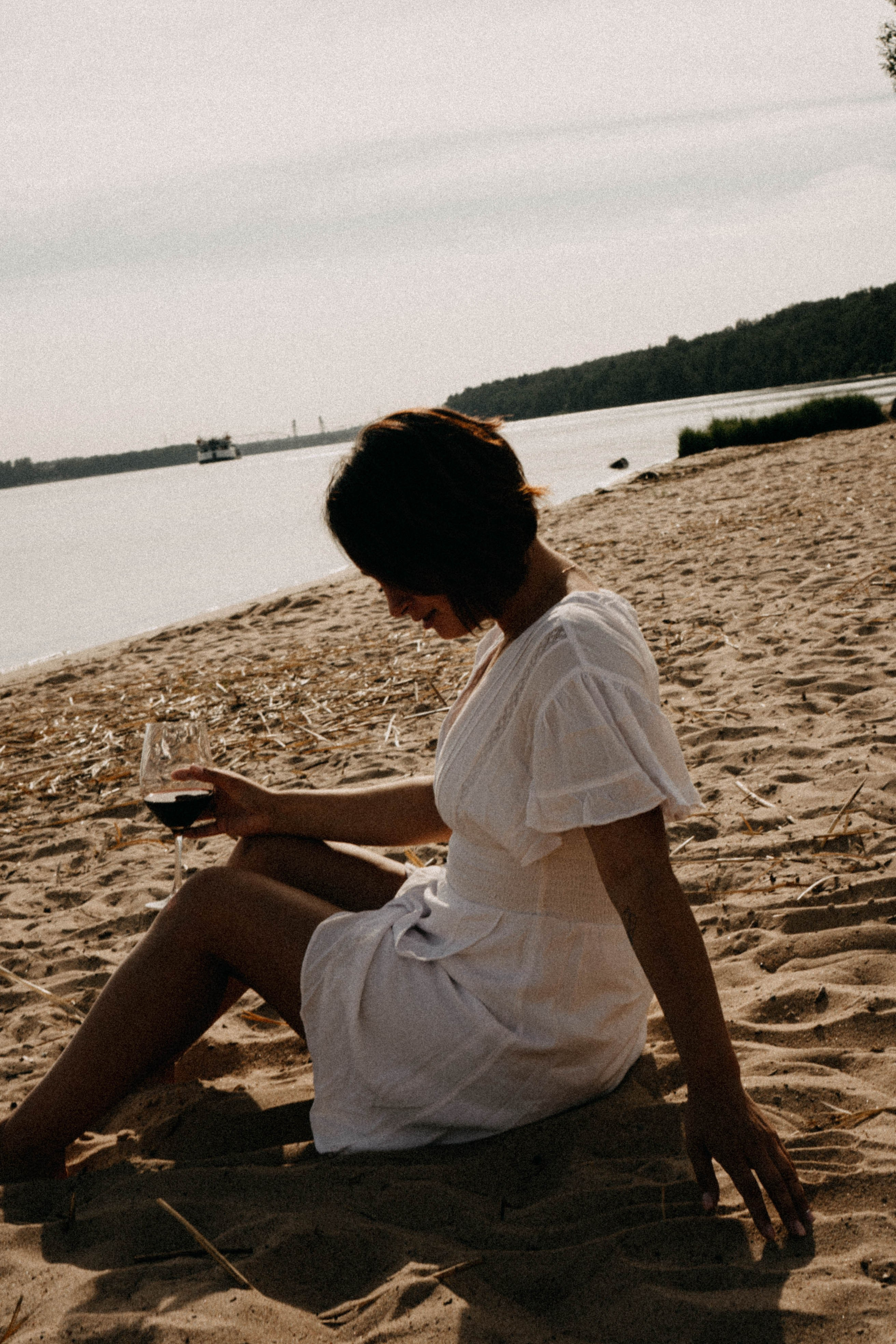 Летняя прогулка. Профессиональный фотограф, Санкт-Петербург — Виктория Богомолова