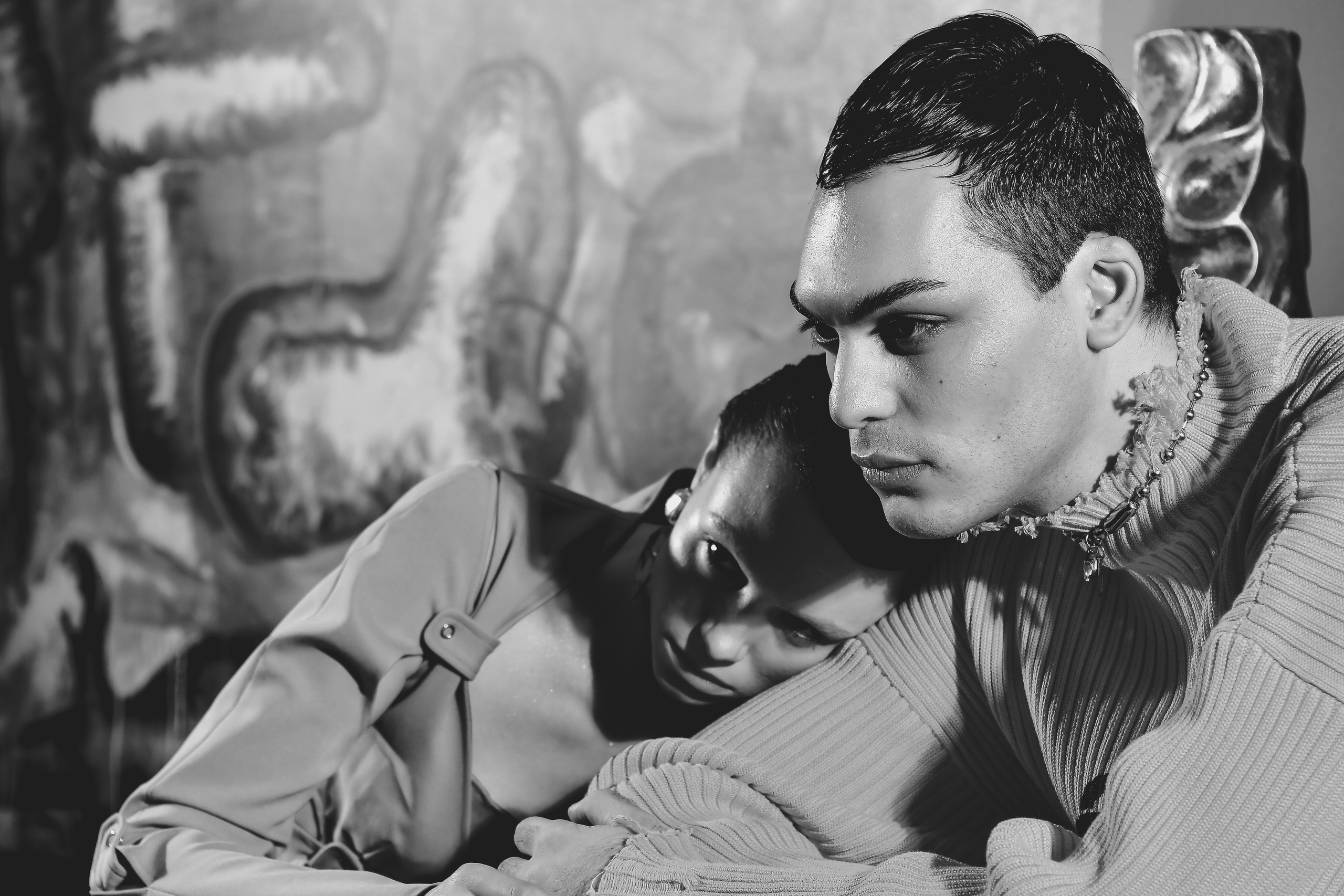 Портретная съемка. Свадебный фотограф в Барнауле | Анна Глухова