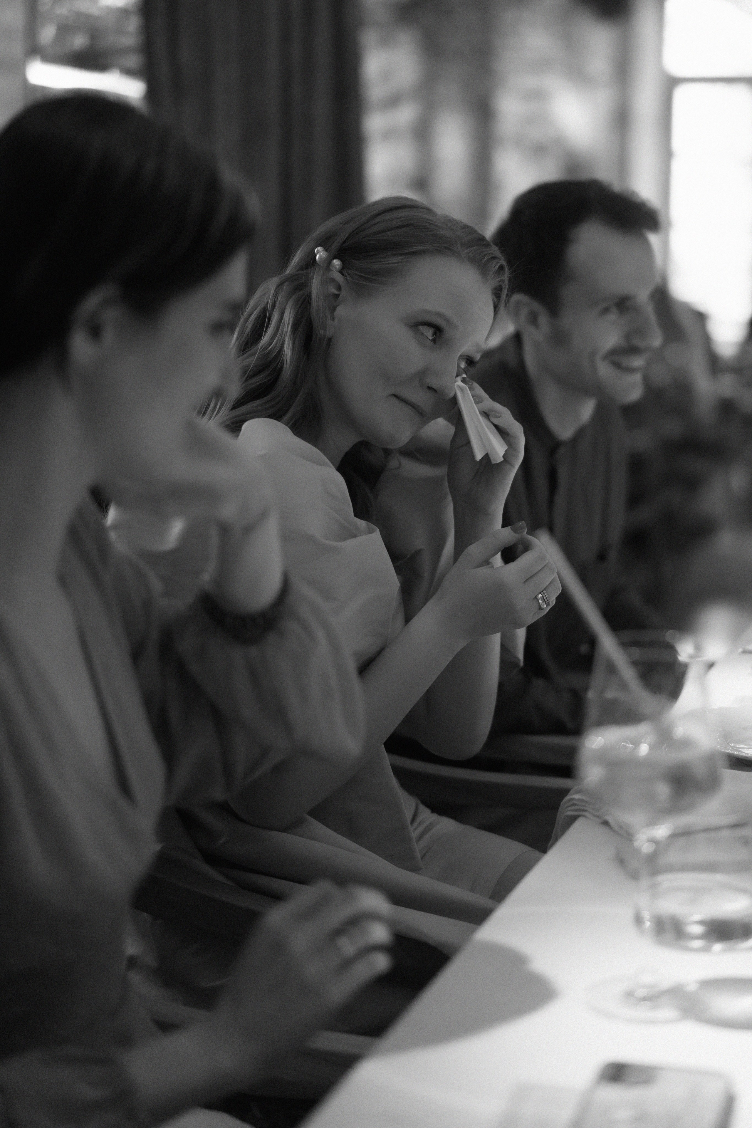 Анастасия и Александр