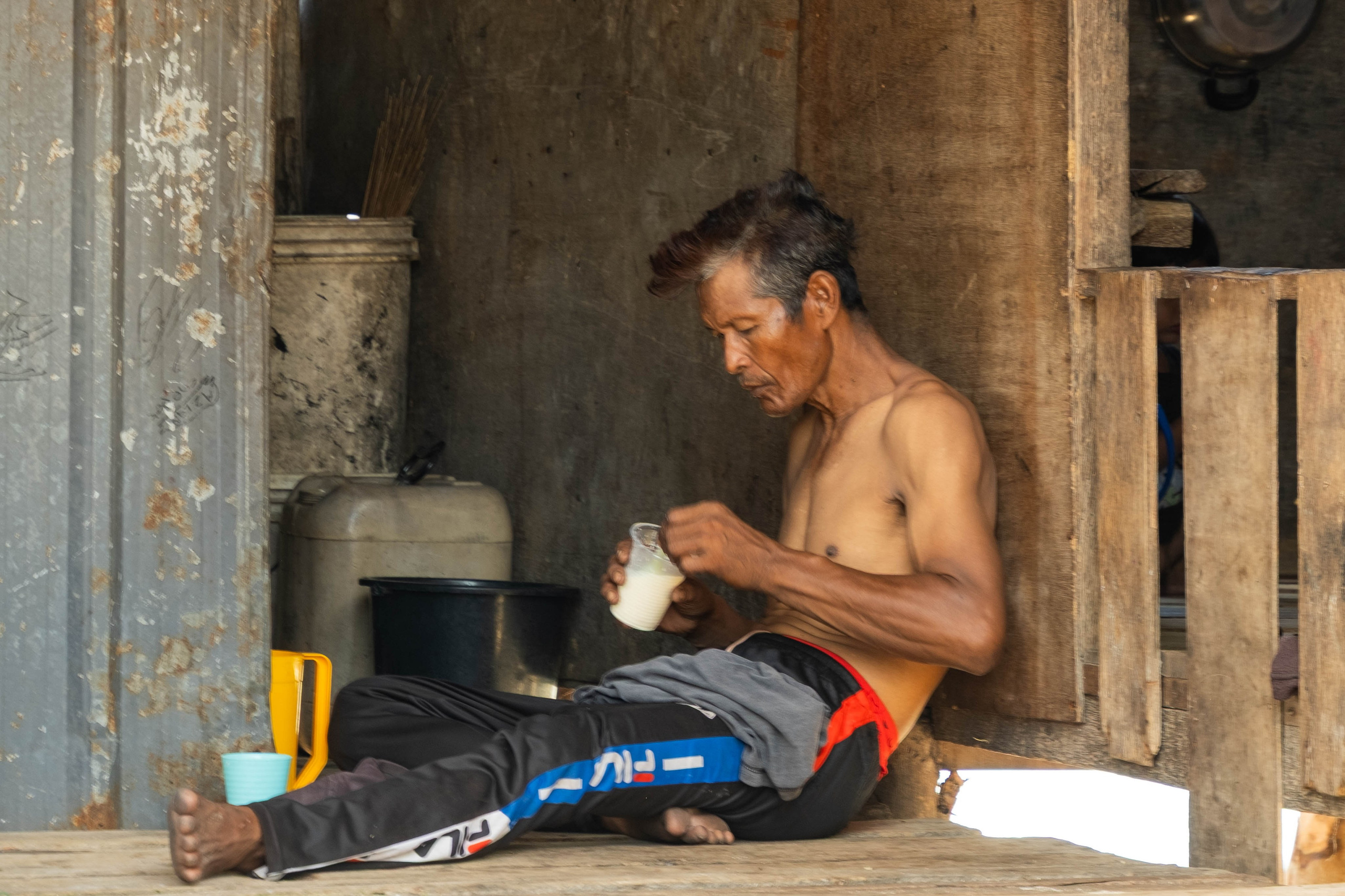 Остров 2 Цыгане. Фотографии из путешествий