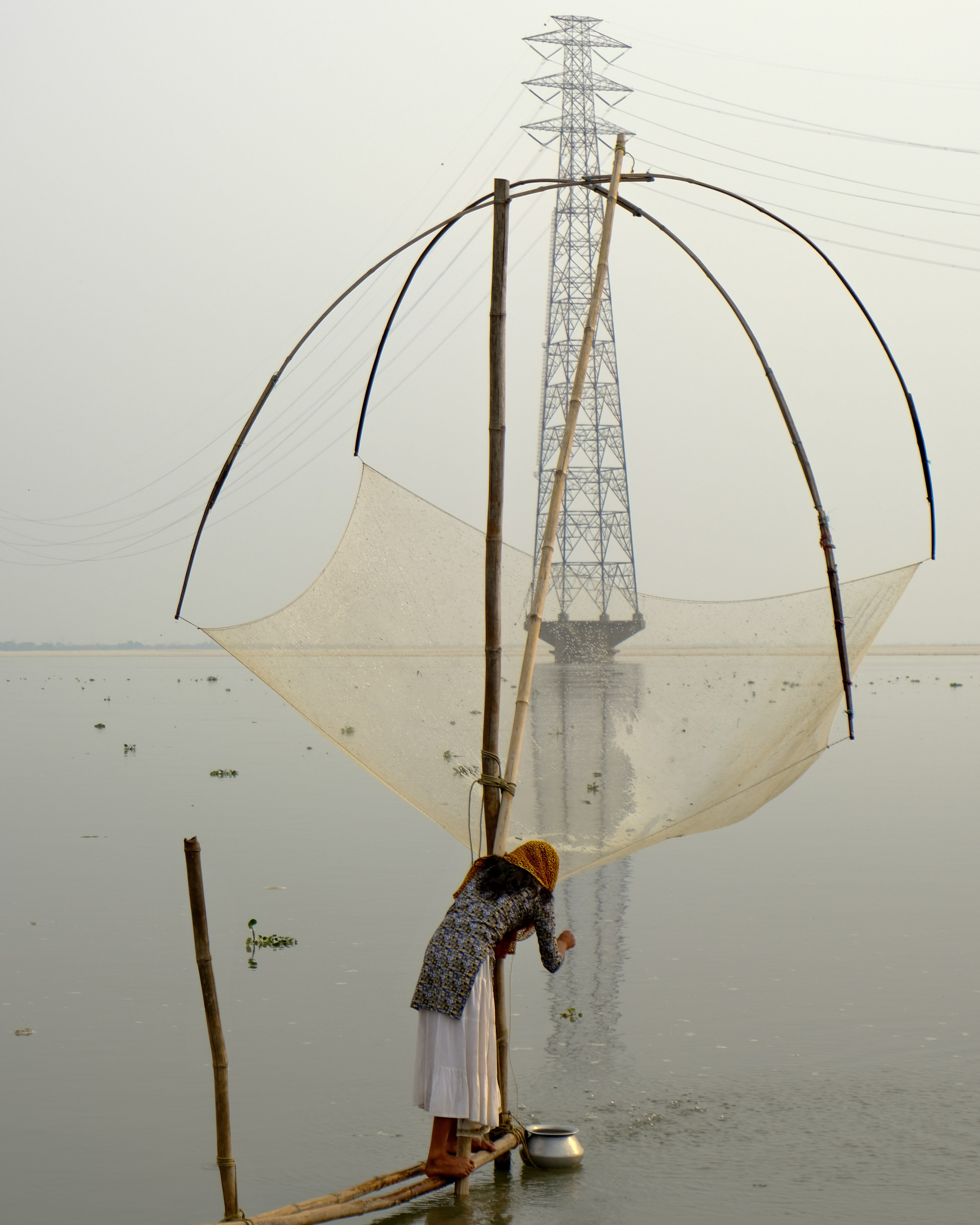 Индия штат Ассам день 2-й. Фотографии из путешествий