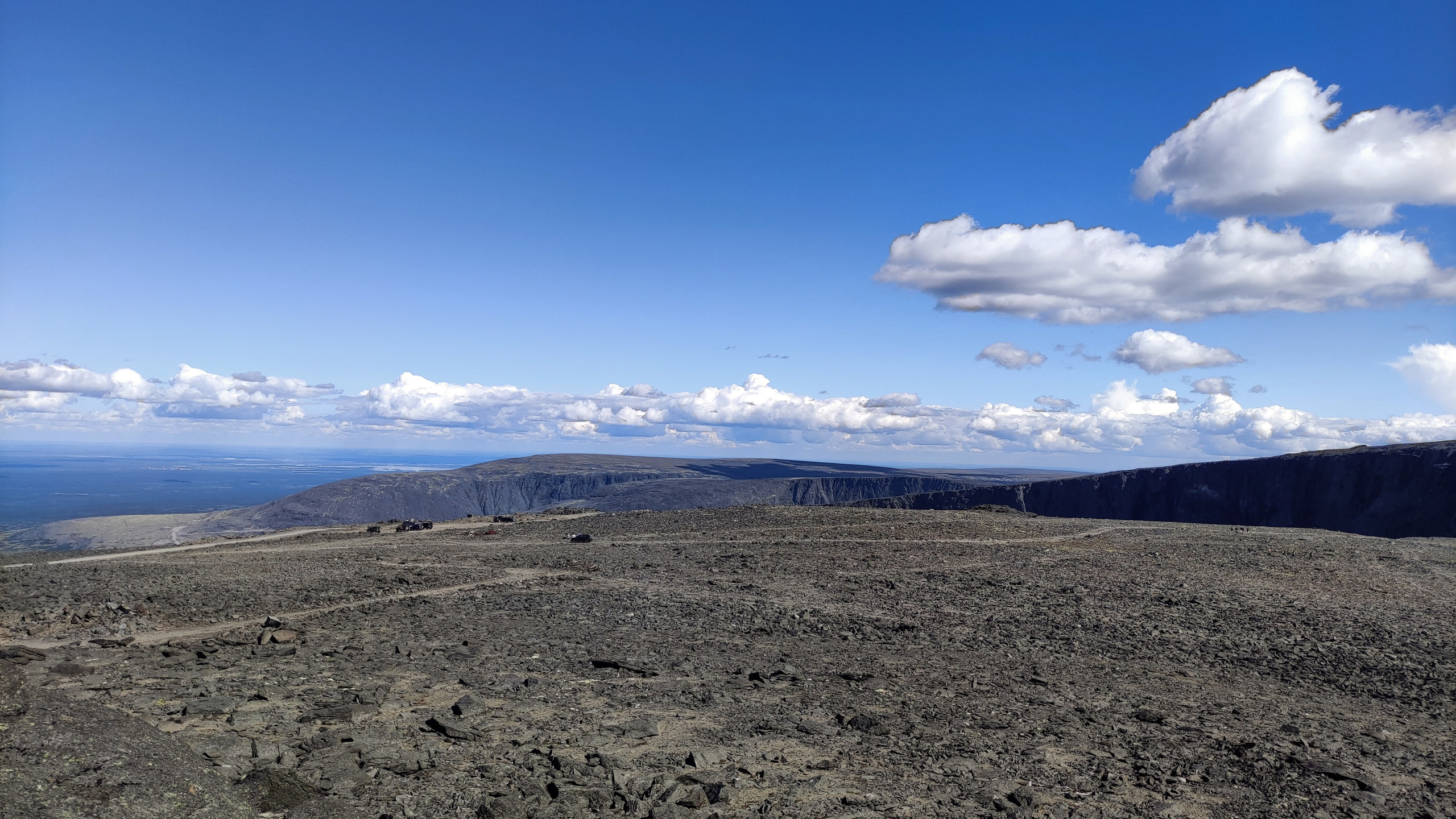 МУРМАНСК. Фотографии из путешествий