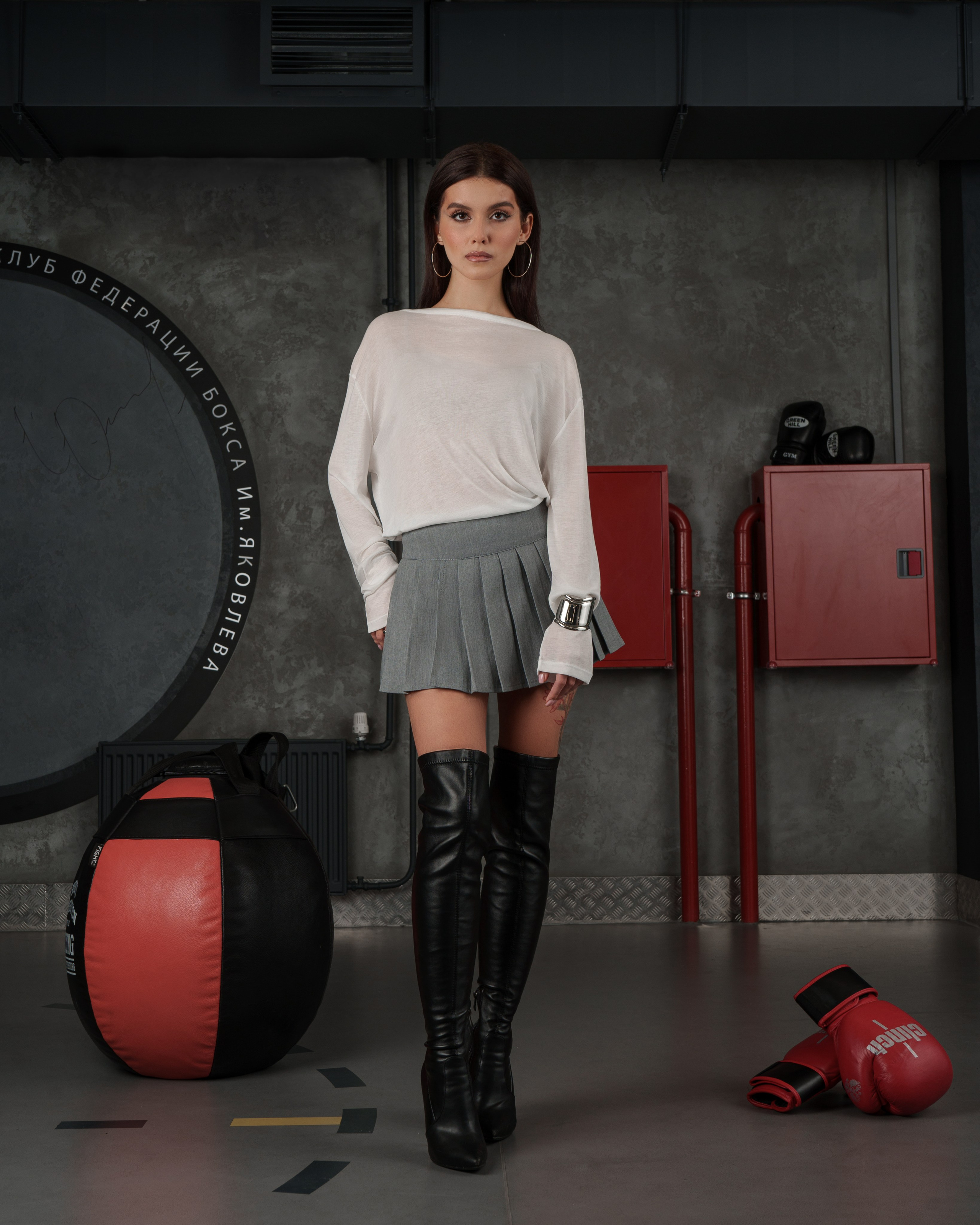 Локации. Яна Трилис — Коммерческий фотограф. Лукбуки, каталоги, компейны. Москва | Санкт-Петербург