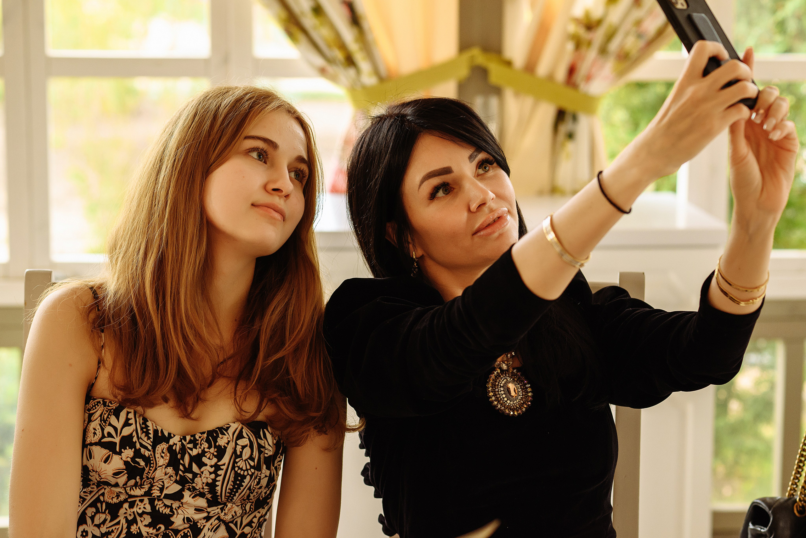 День Рождения 80 лет!. Свадебный и семейный фотограф в Ростове-на-Дону Алина Астахова