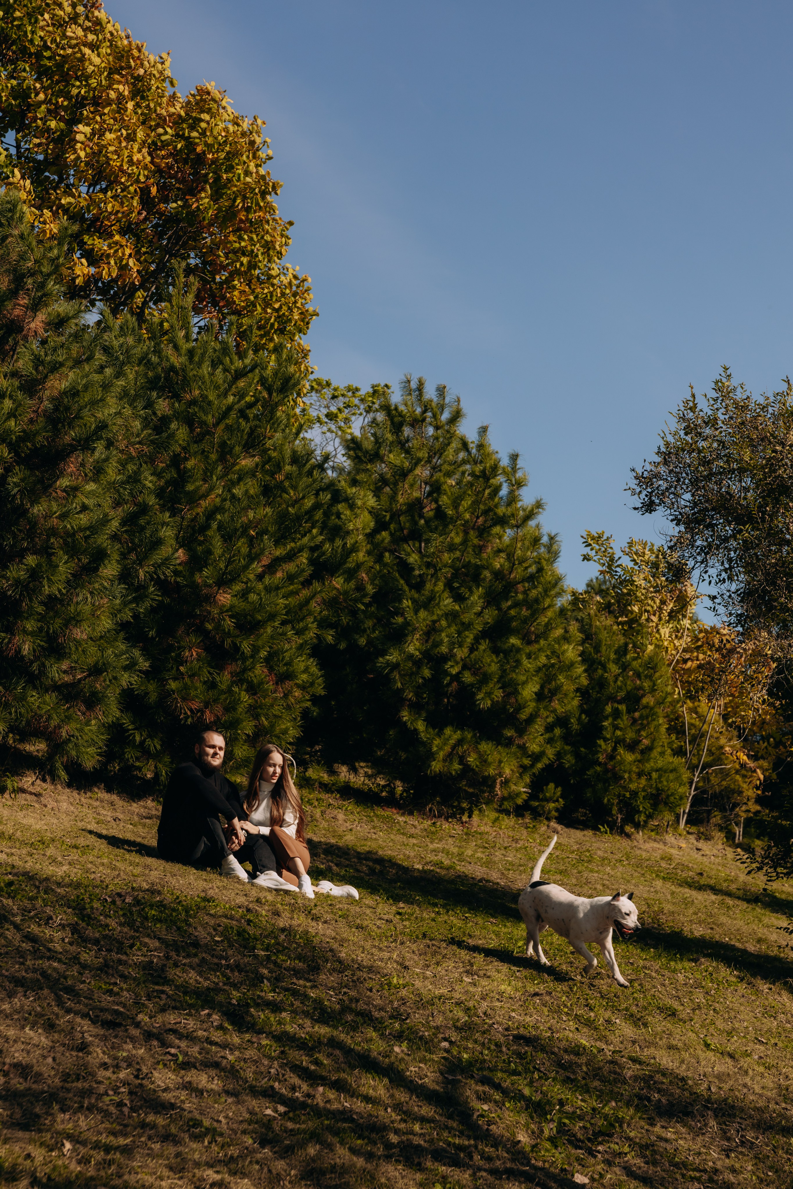 Назар & Дарья. Фотограф во Владивостоке. Юрганова Анна