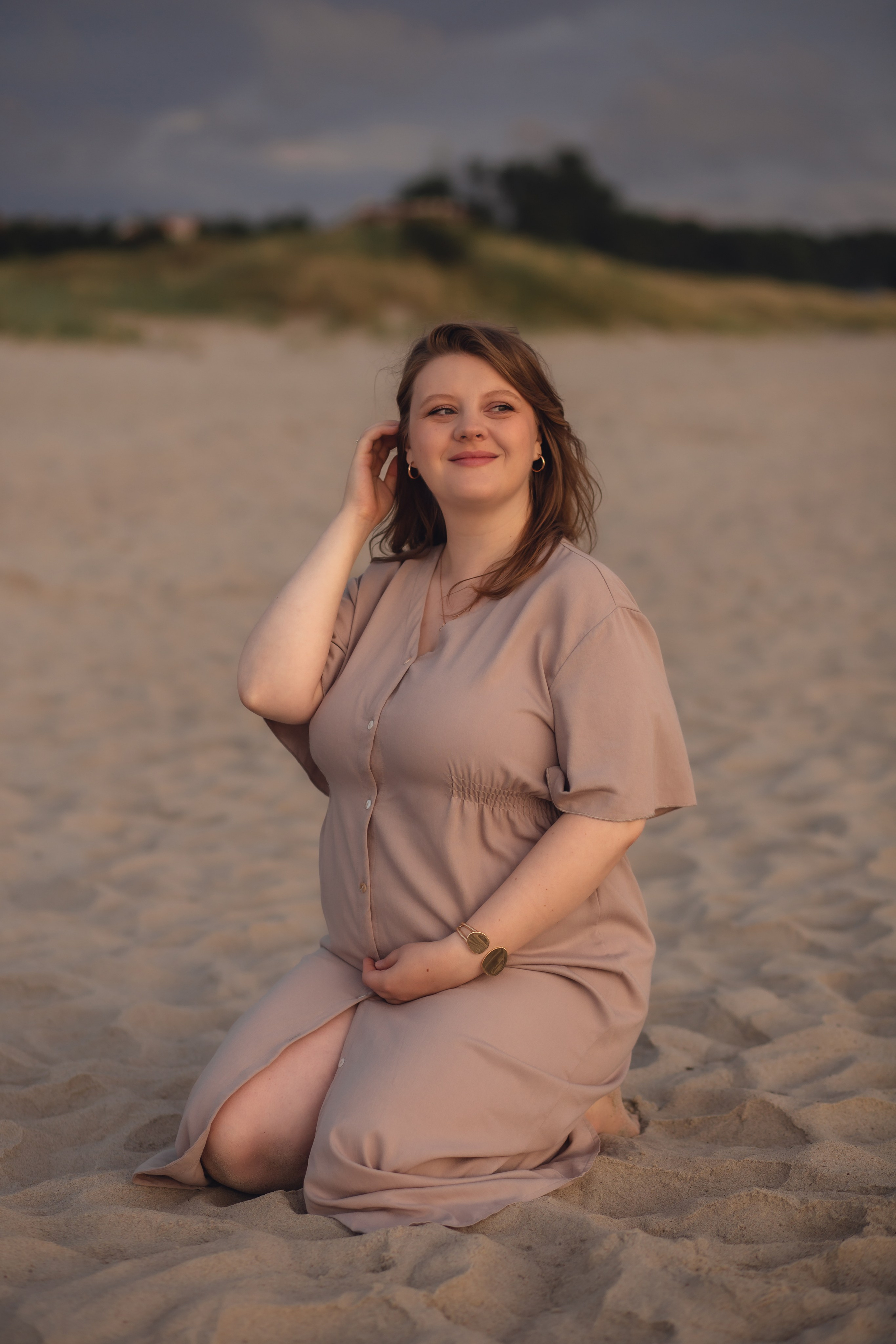 Елена и Никита. Фотограф в Калининграде Решетникова Алина