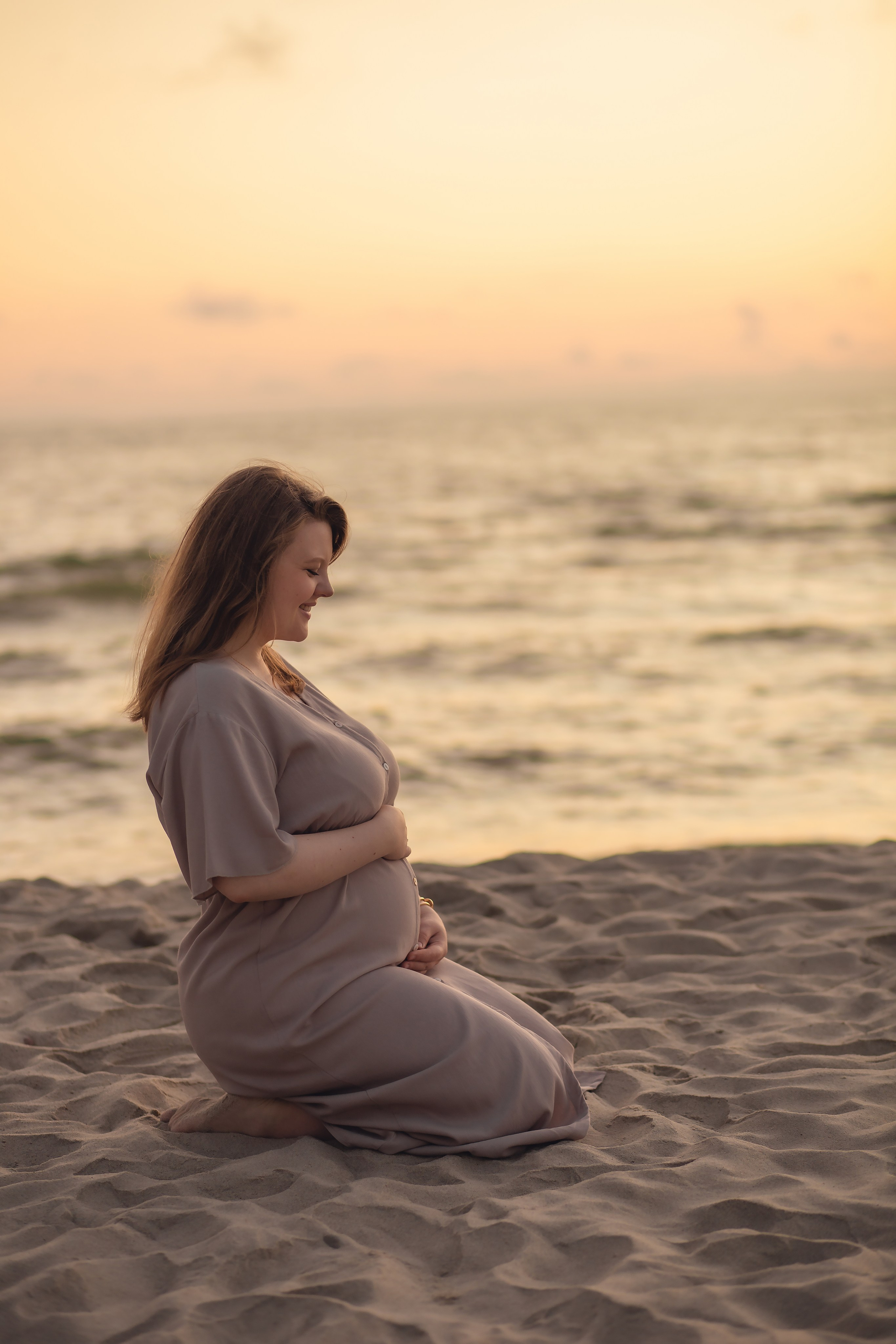 Елена и Никита. Фотограф в Калининграде Решетникова Алина