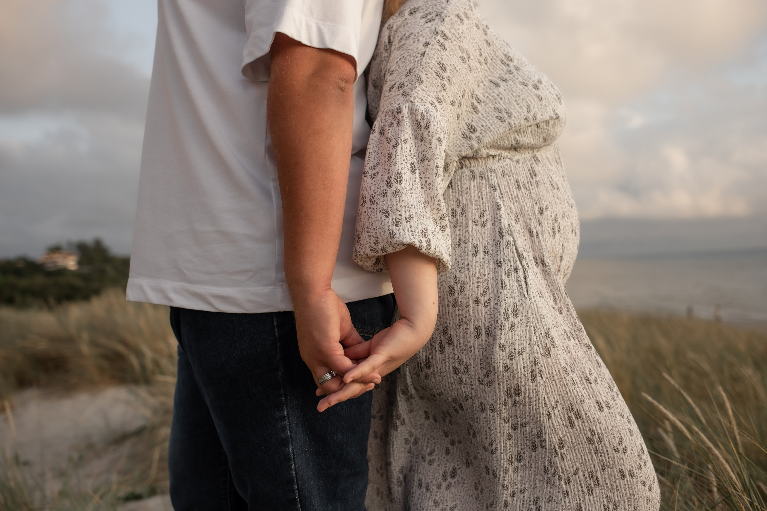 Елена и Никита. Фотограф в Калининграде Решетникова Алина