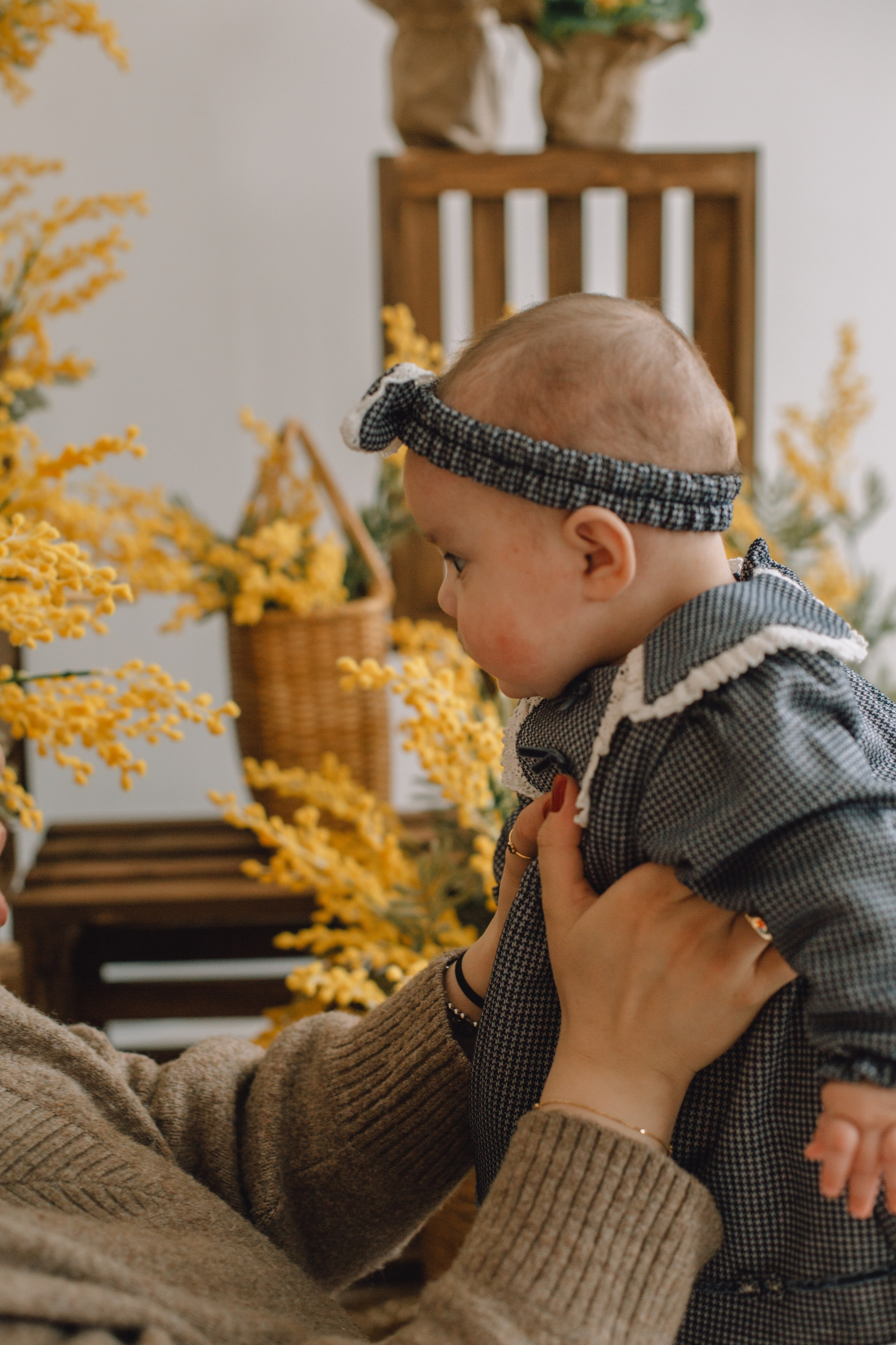 Эка, Дея и Саша. Портретный фотограф в Москве