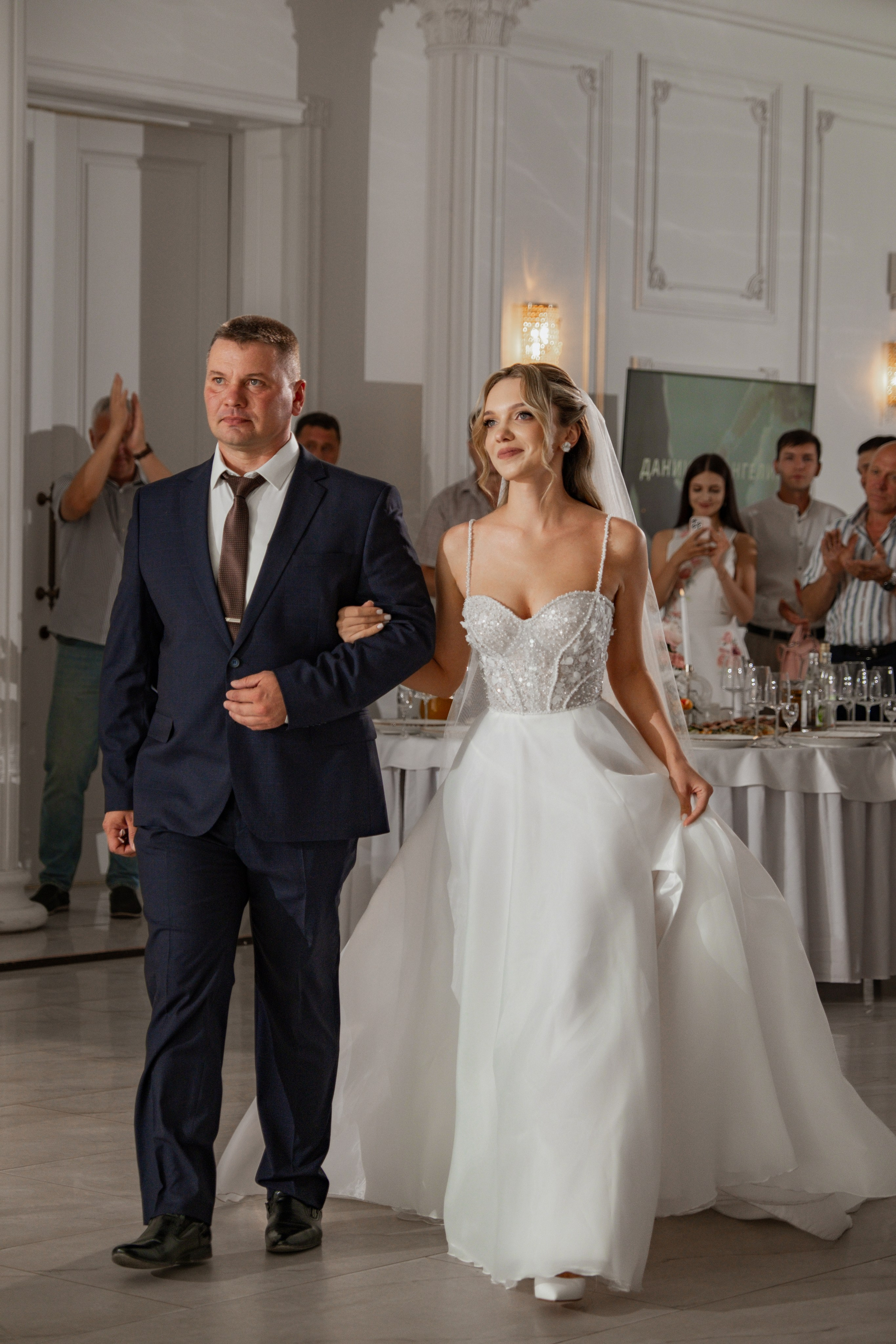 Даниил и Ангелина. Фотограф Саранск Ирина Шишкина, все виды съемок