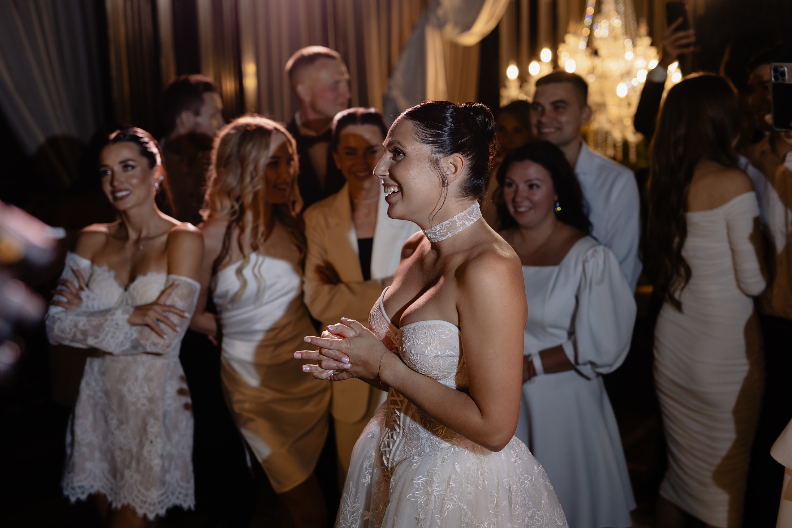 Максим & Даша. Дмитрий Позняк — свадебный фотограф в Брянске. Личный сайт фотографа