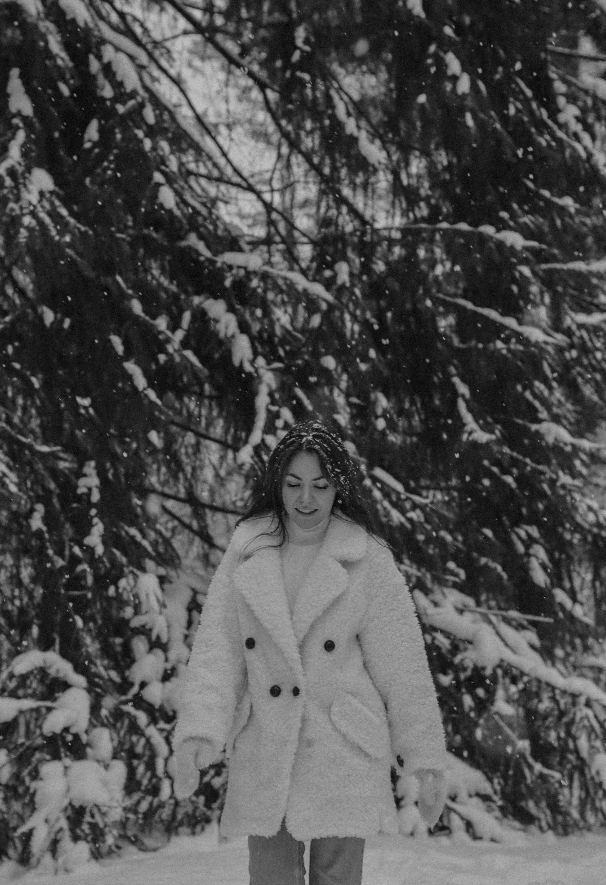 Любовь и Никита. Фотограф в Санкт-Петербурге