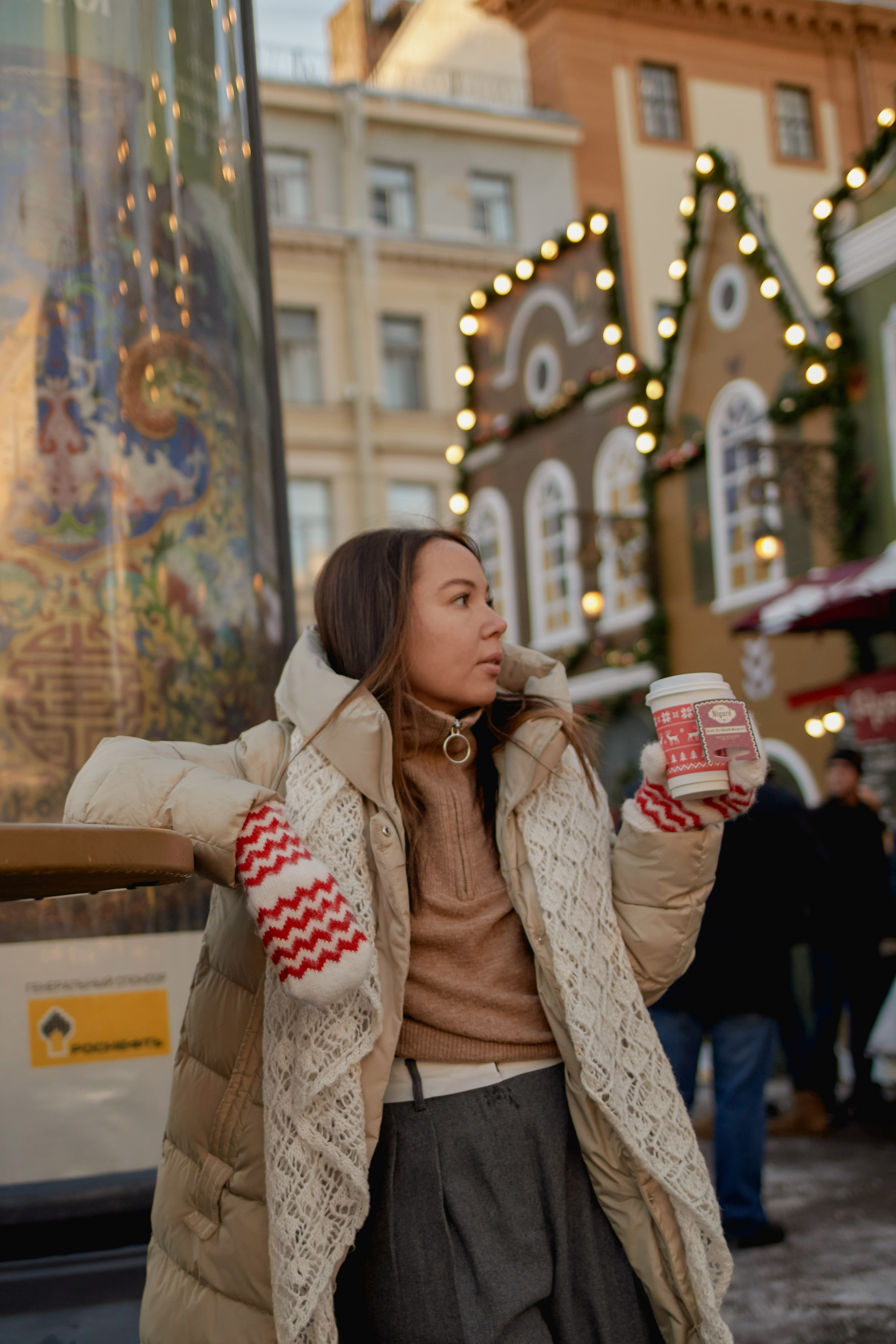 Светлана. Фотограф в Санкт-Петербурге