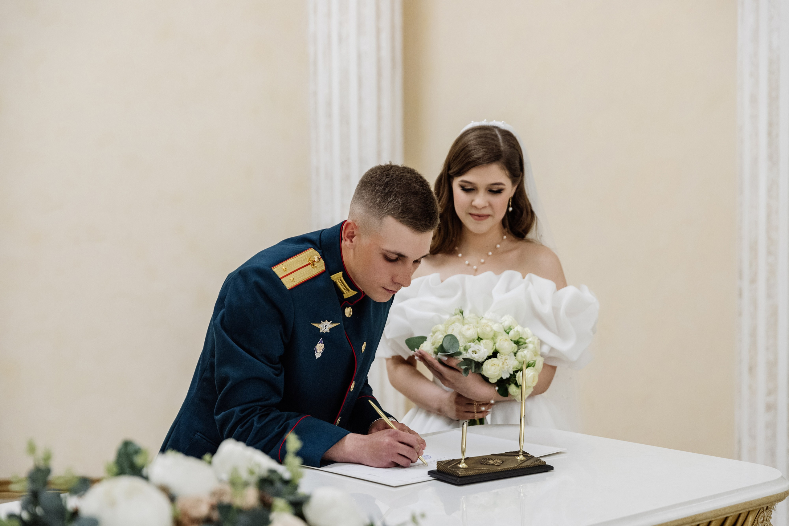 A&I. Фотограф Краснодар Настя Зокс