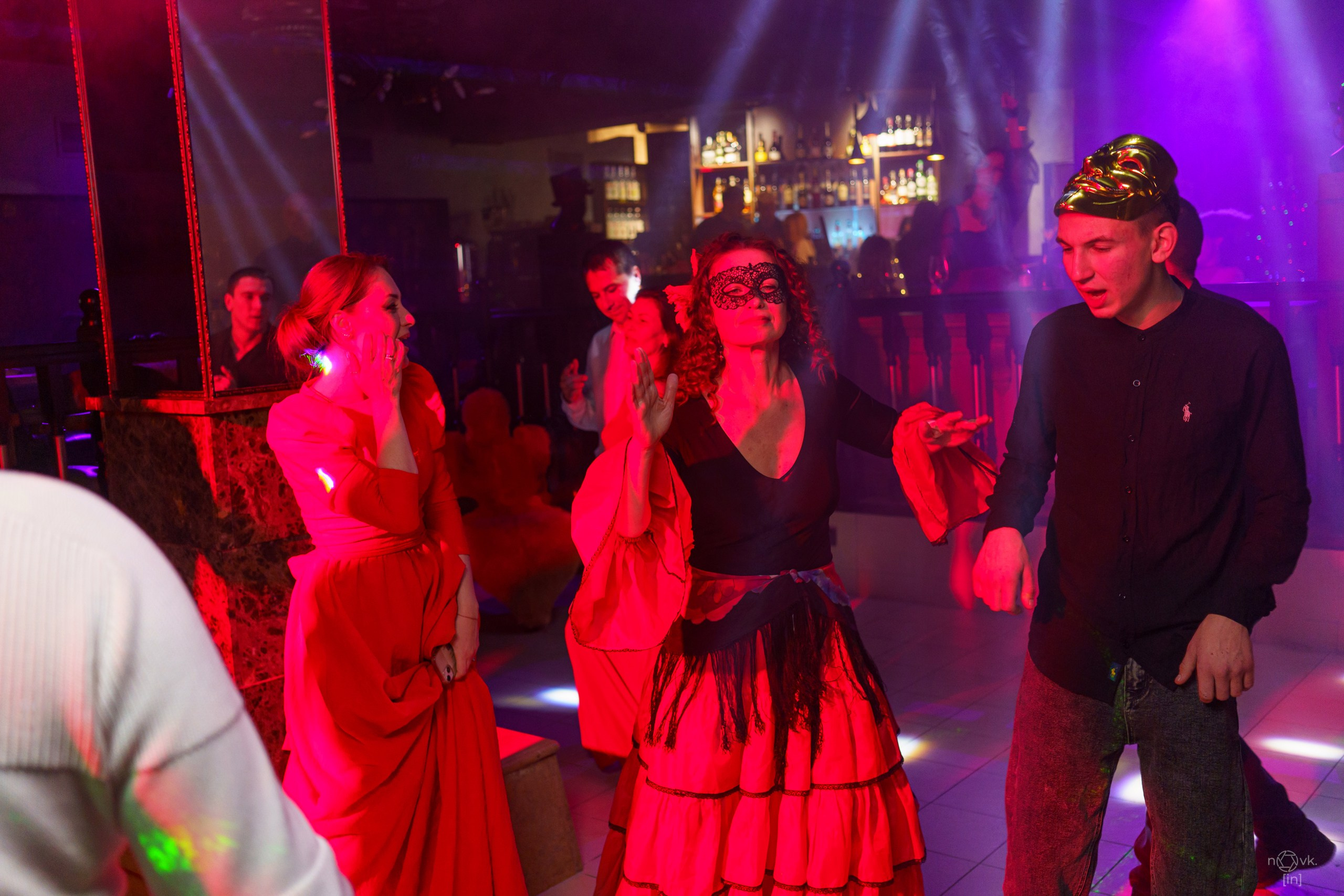 Art-Zone. ФОТОГРАФ ИВАН НОВИКОВ | СТАВРОПОЛЬ