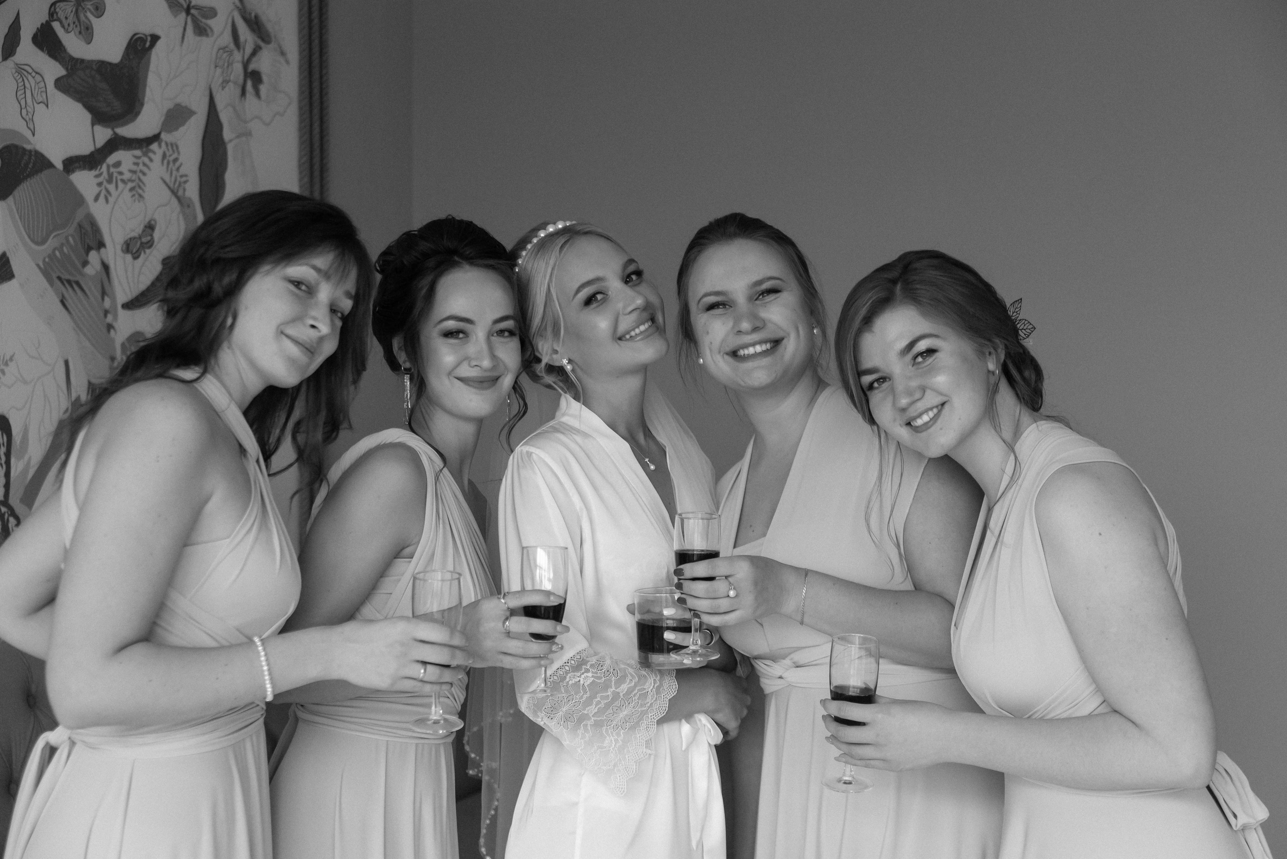 Осенняя классика. Фотограф и видеограф в Москве и Абу Даби Мария Кулагина