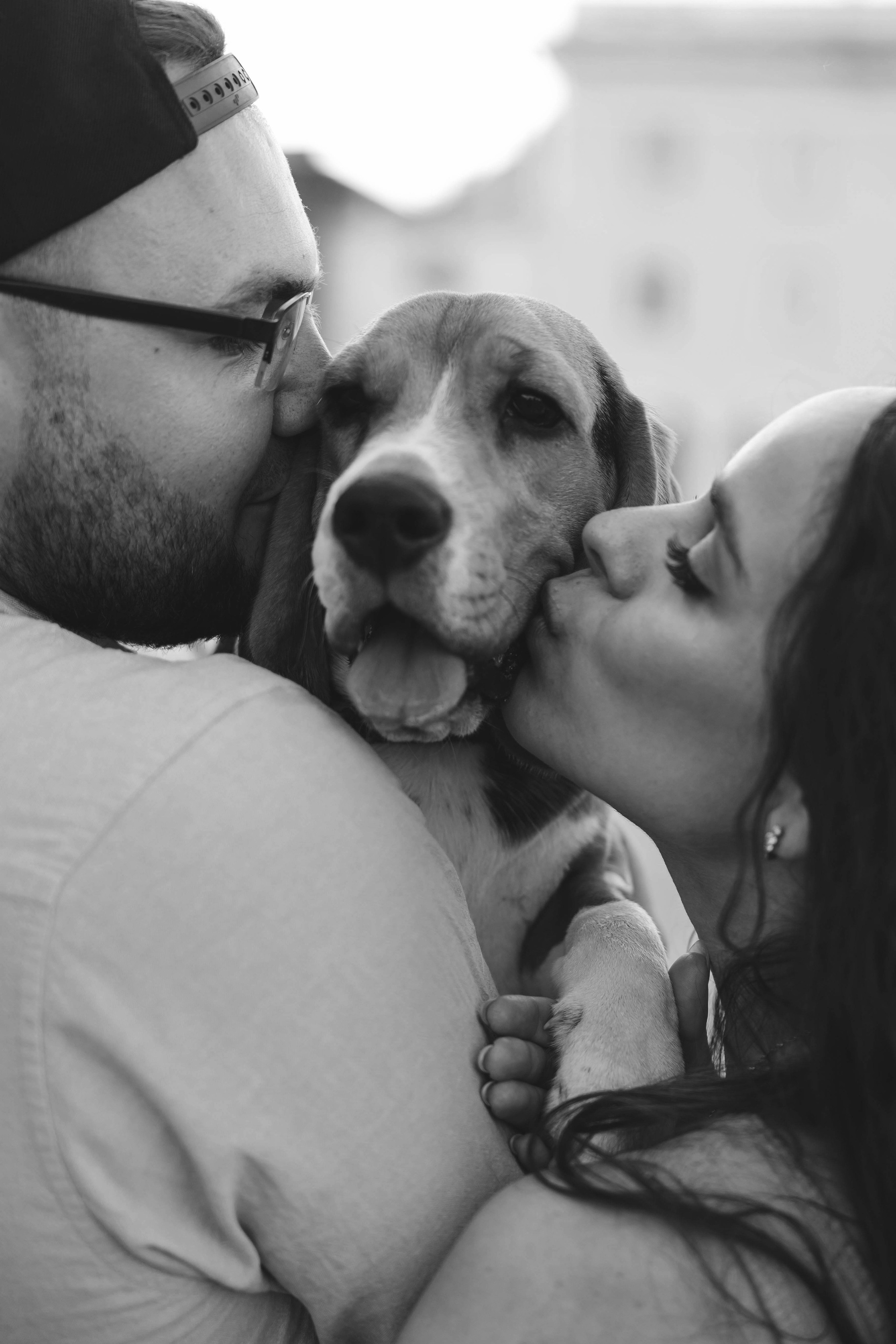 Глеб и Маша. Главная