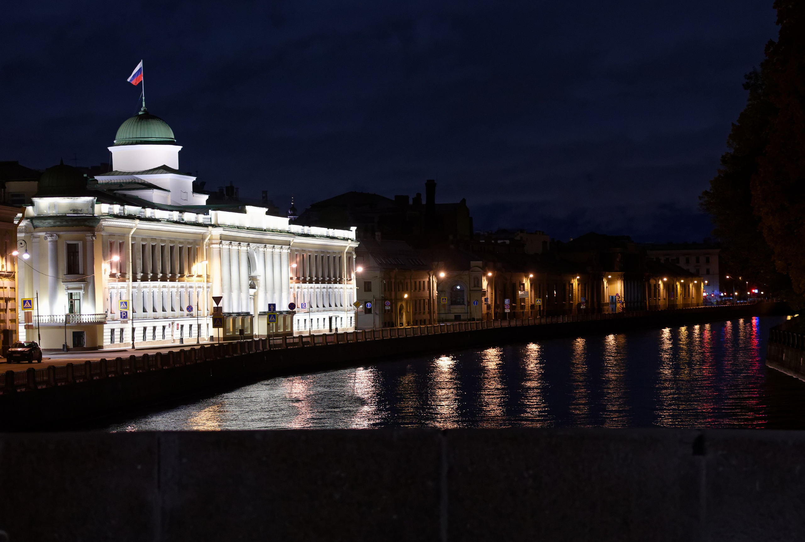 Street. Фотограф в городе Омске Константин Зоткин