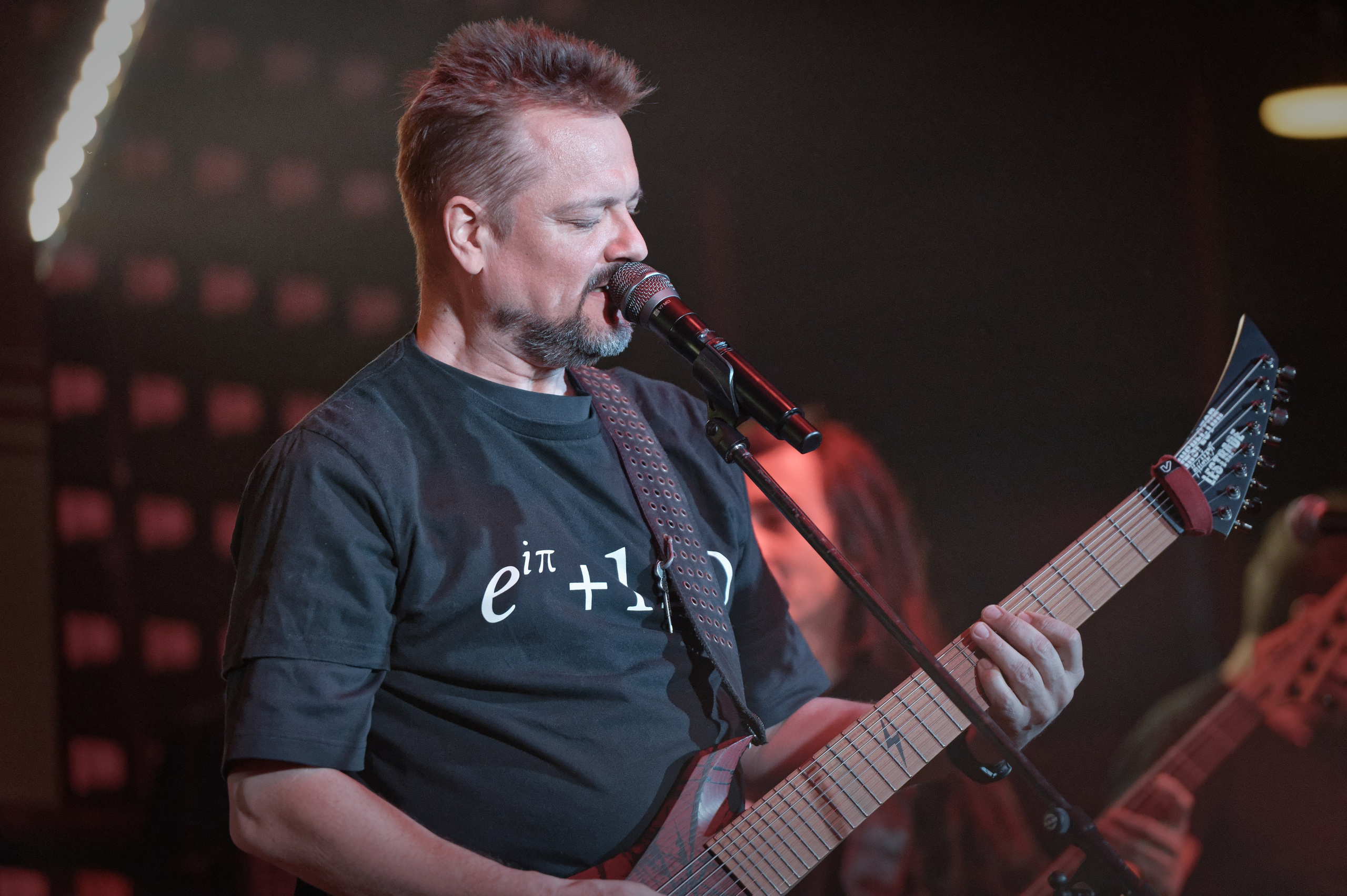 Концерт. Фотограф в городе Омске Константин Зоткин