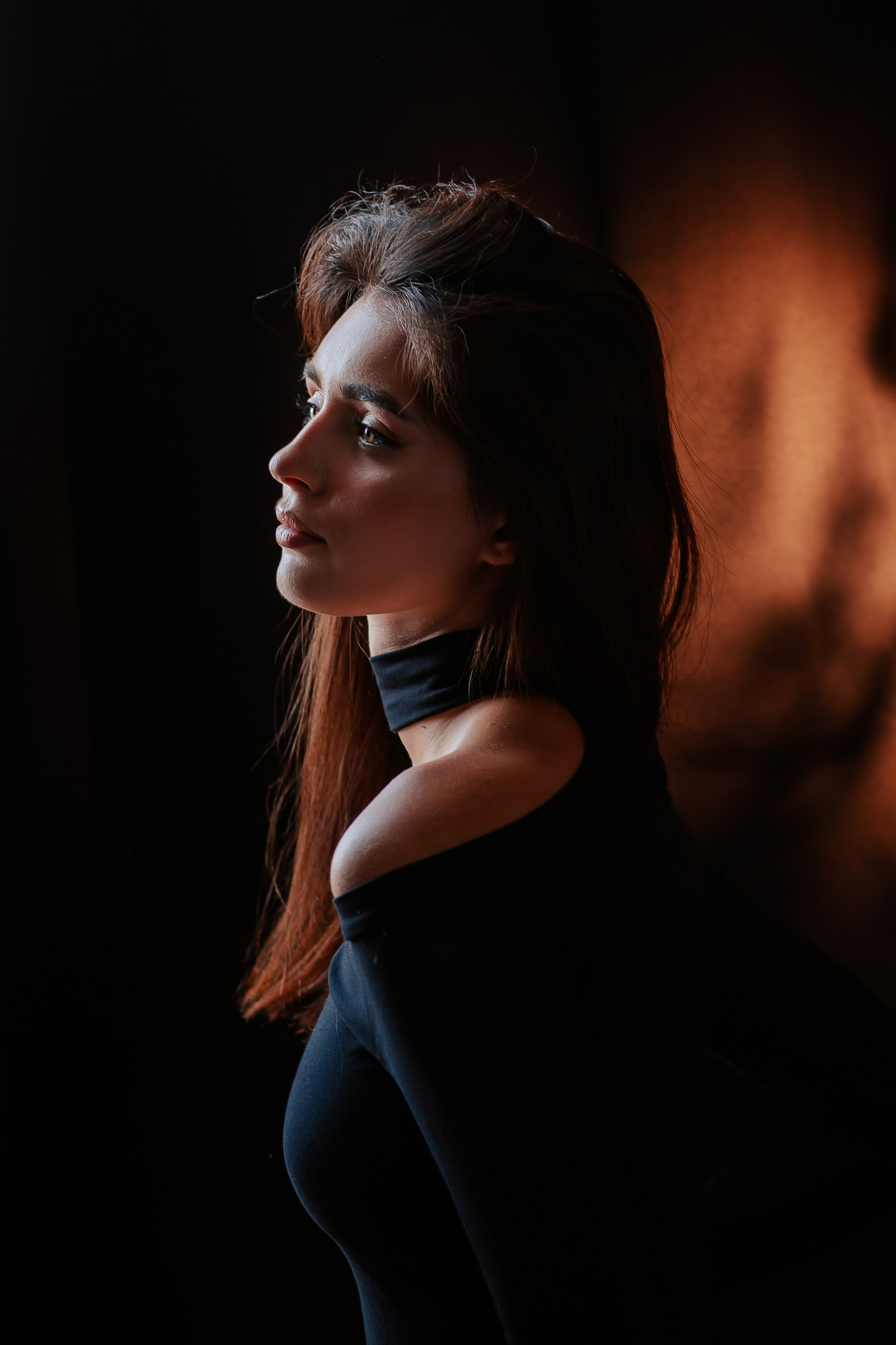 Обратная сторона красивого кадра. Фотограф Тольятти Светлана Пудовкина