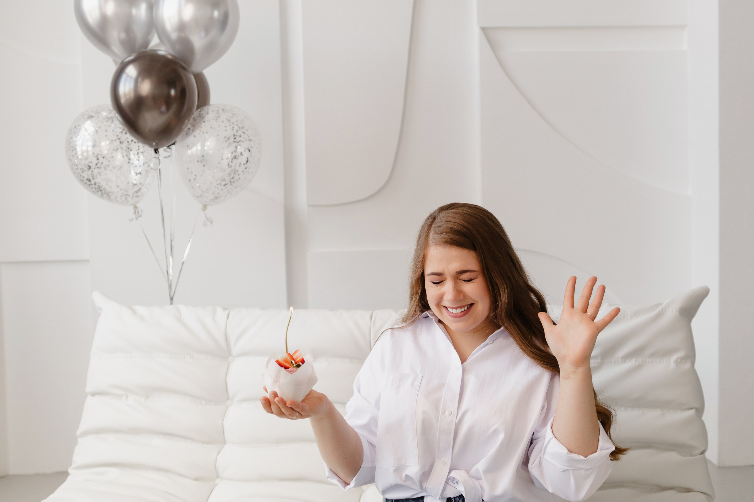 Валентина. Fabula Studio