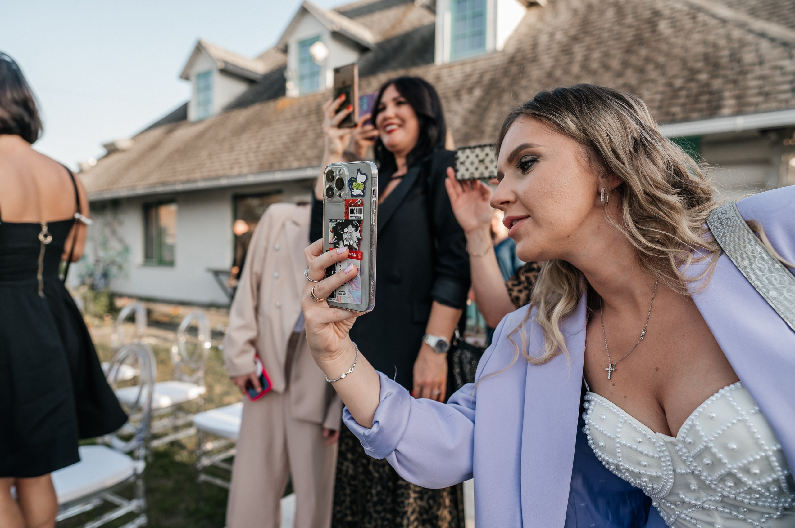 Евгений и Наталья. Фотограф Екатерина Бочарникова