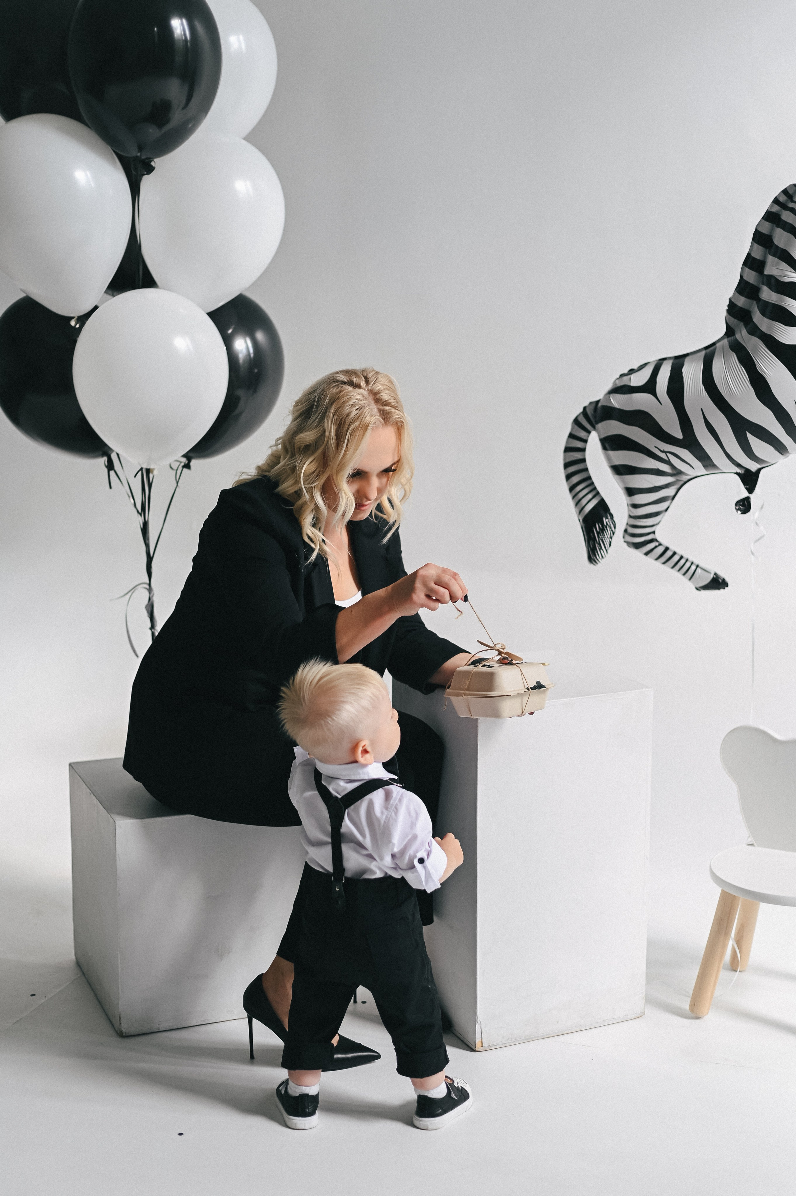 Годик Ванечки. Свадебный и семейный фотограф Волгоград Москва