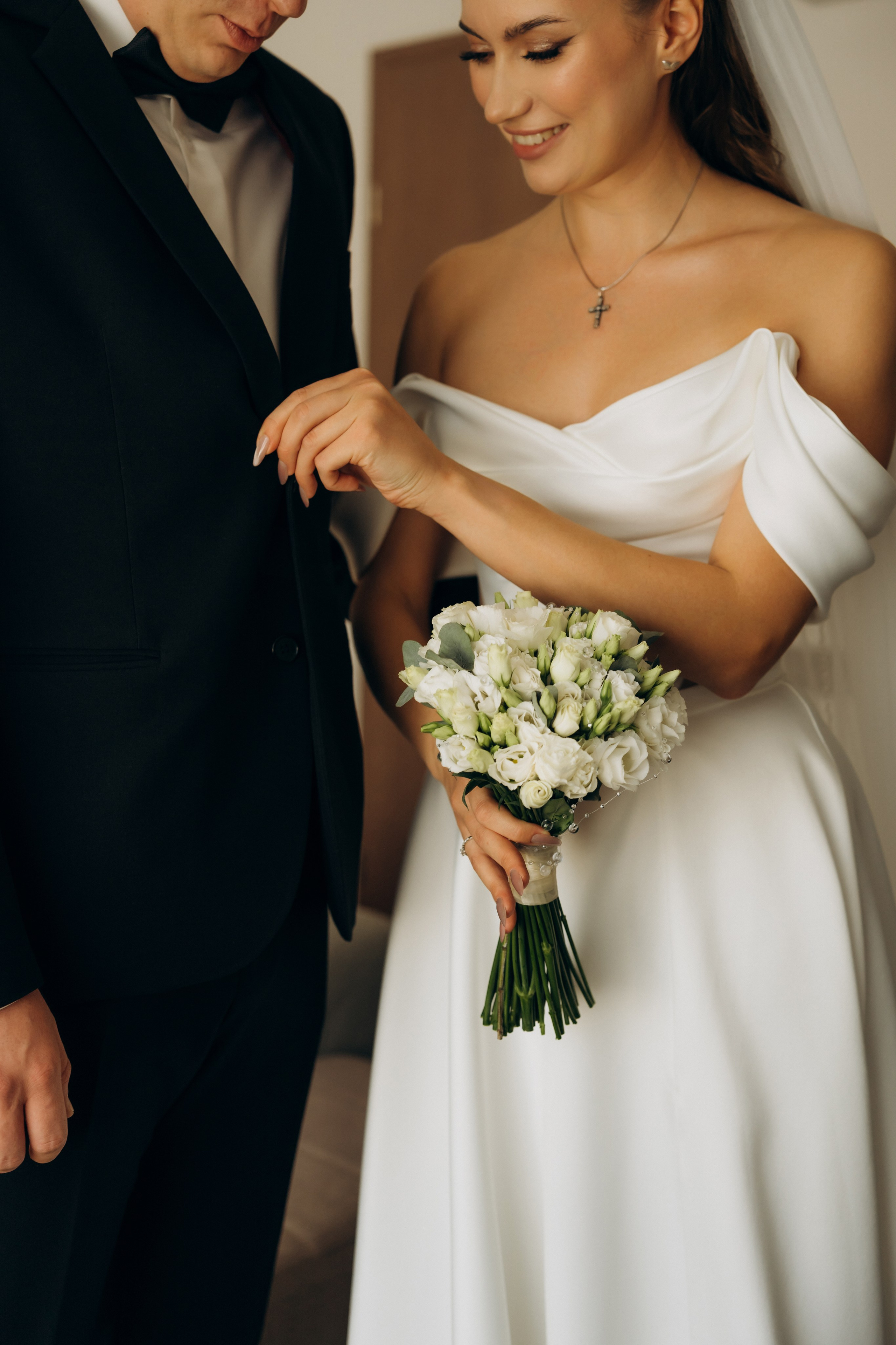 Владимир и Елисавета. Ирина Гонтарева|Фотограф|Белгород