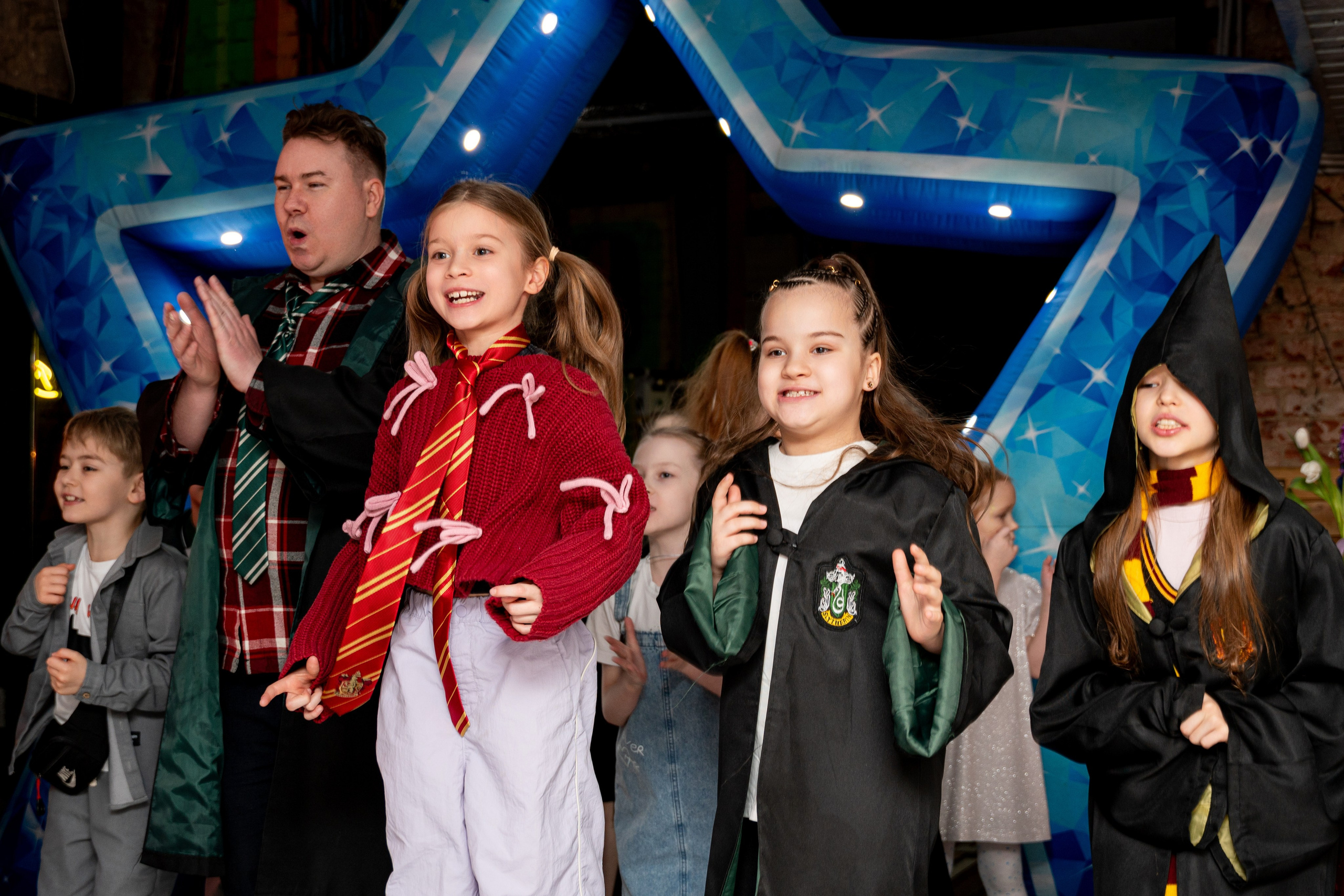 ДР МАШИ. Фотограф на любое мероприятие