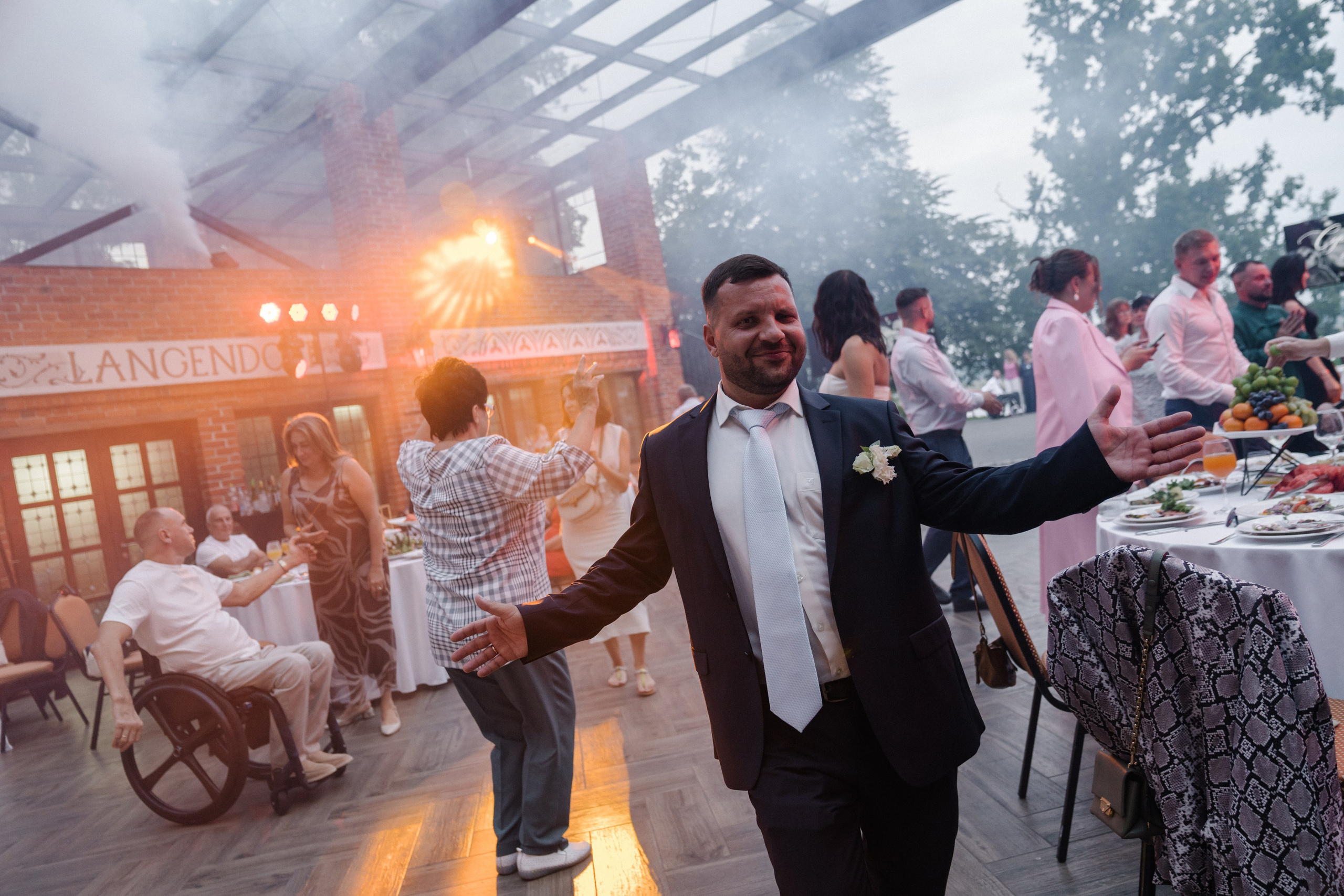 Сергей и Эля. Фотограф в Калининграде Дмитрий Мишин