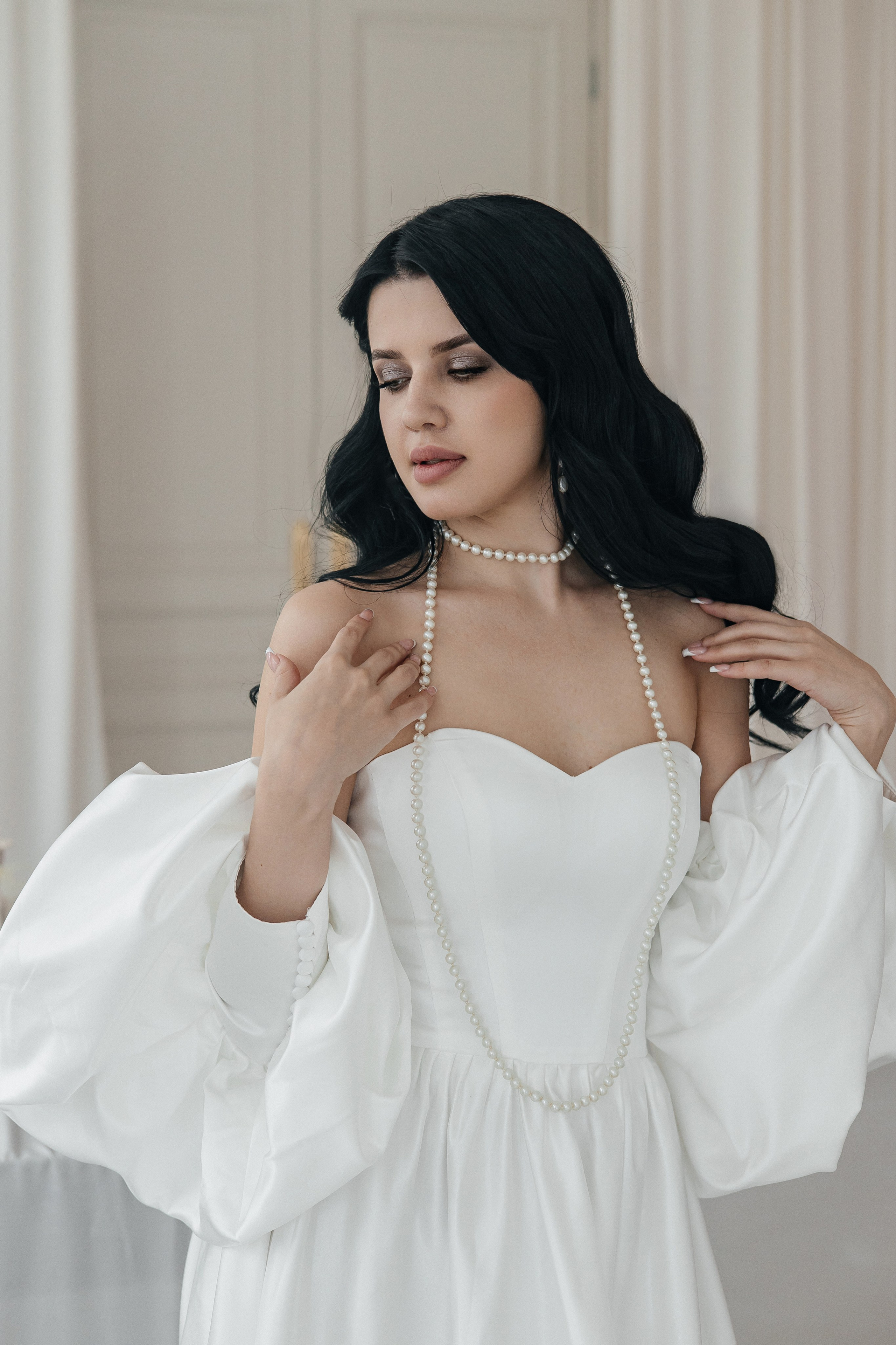 Алиса. Невеста