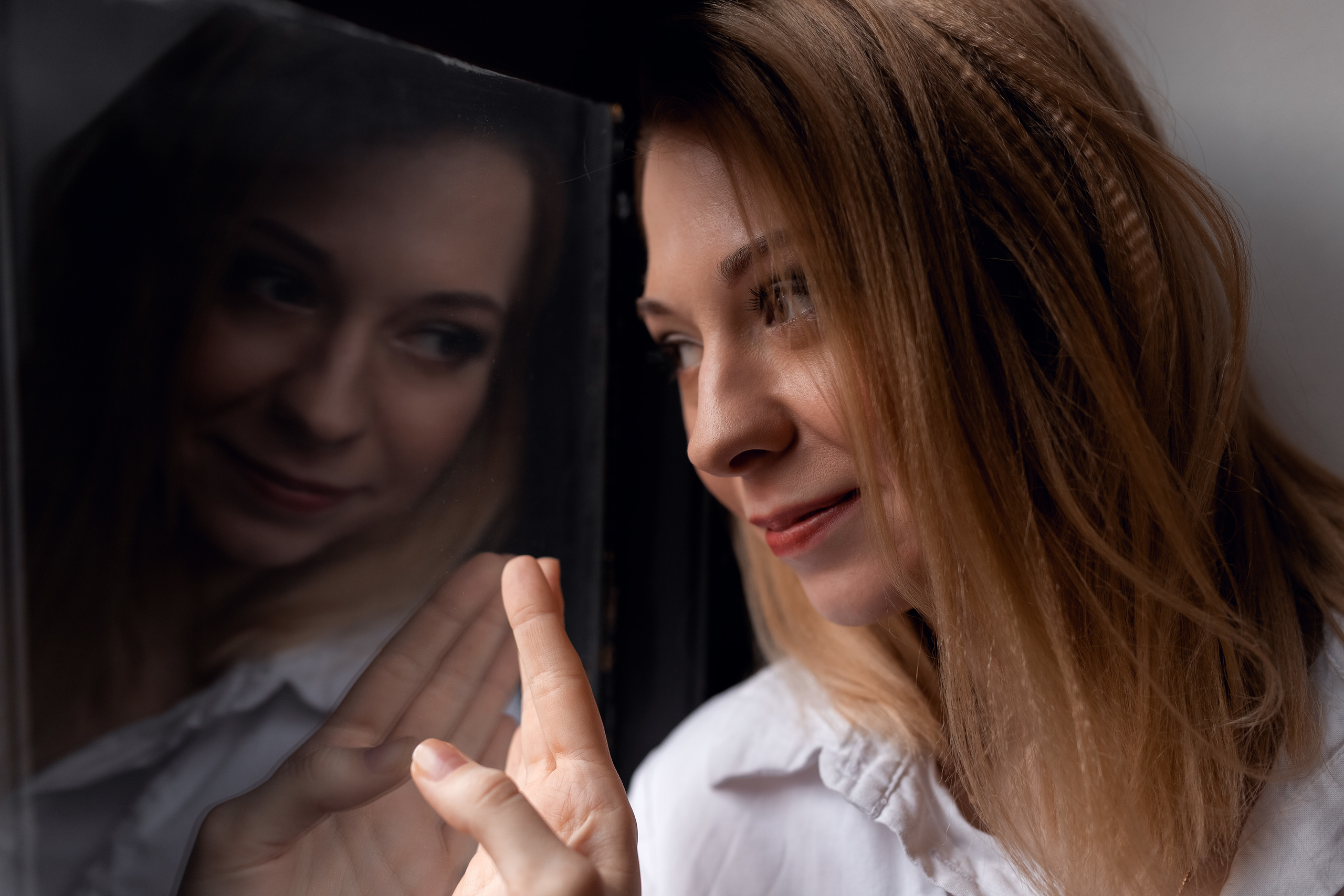 Поэтичная история с Анастасией. Катерина Растокина фотограф в Санкт-Петербурге