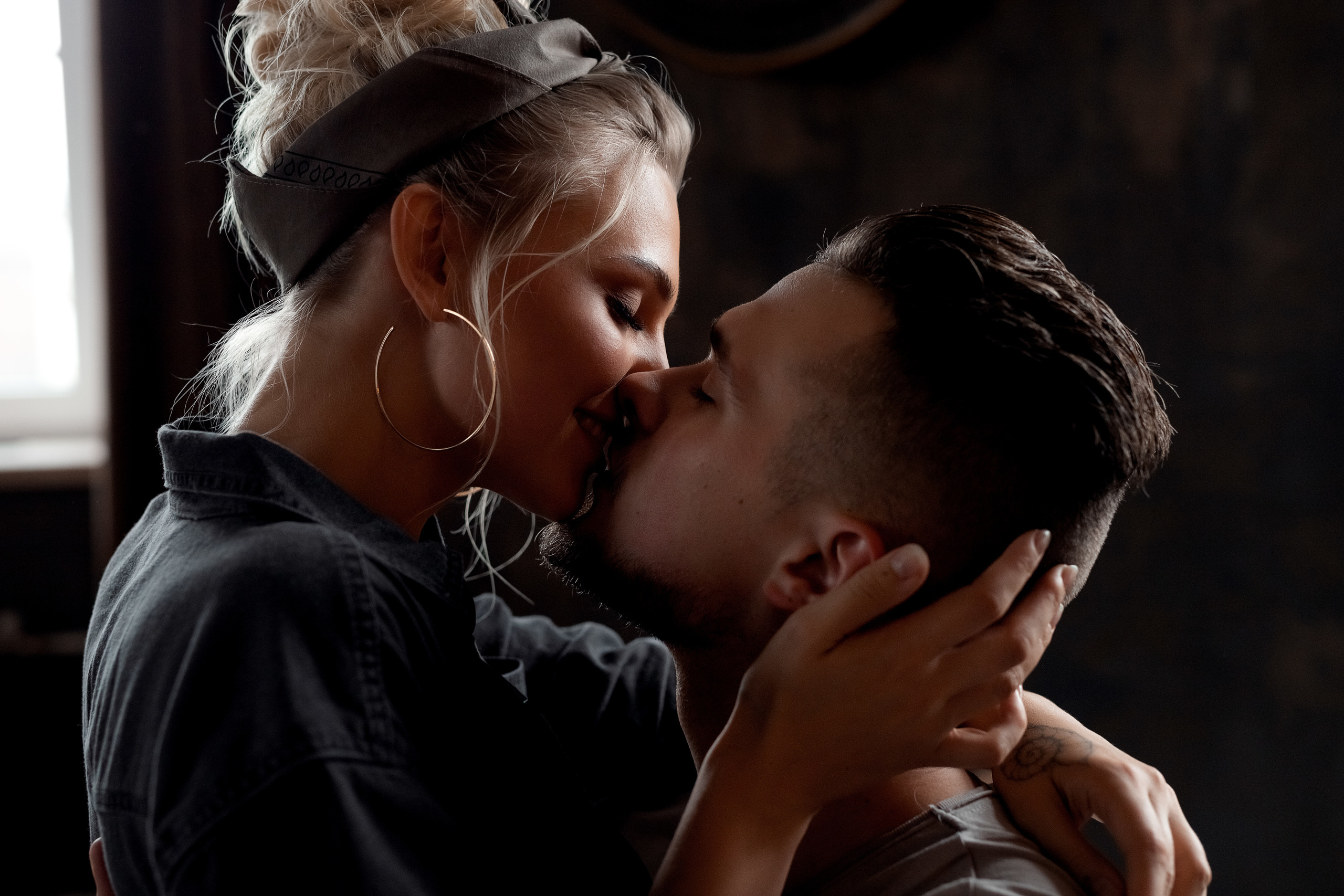 Love story. Катерина Растокина фотограф в Санкт-Петербурге