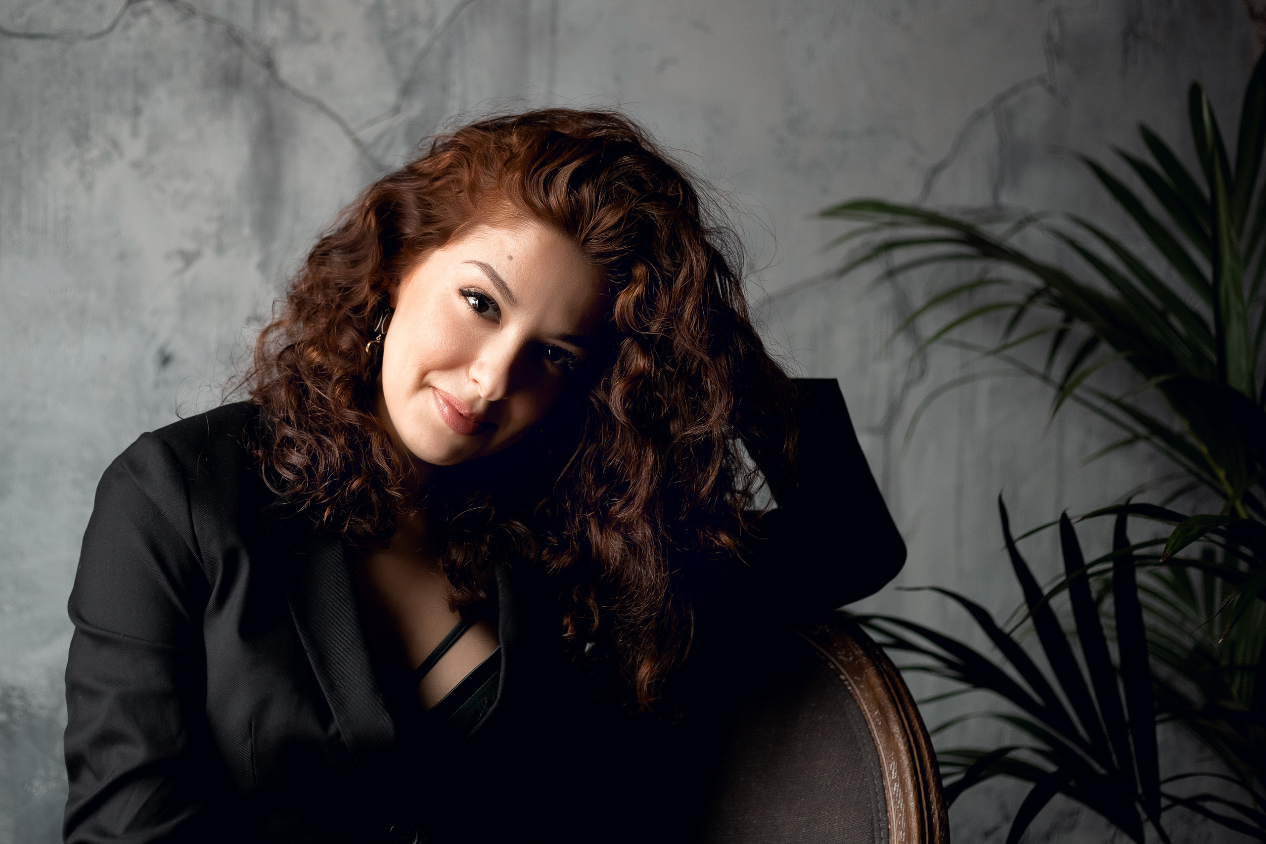 Прекрасная Тамара. Катерина Растокина фотограф в Санкт-Петербурге