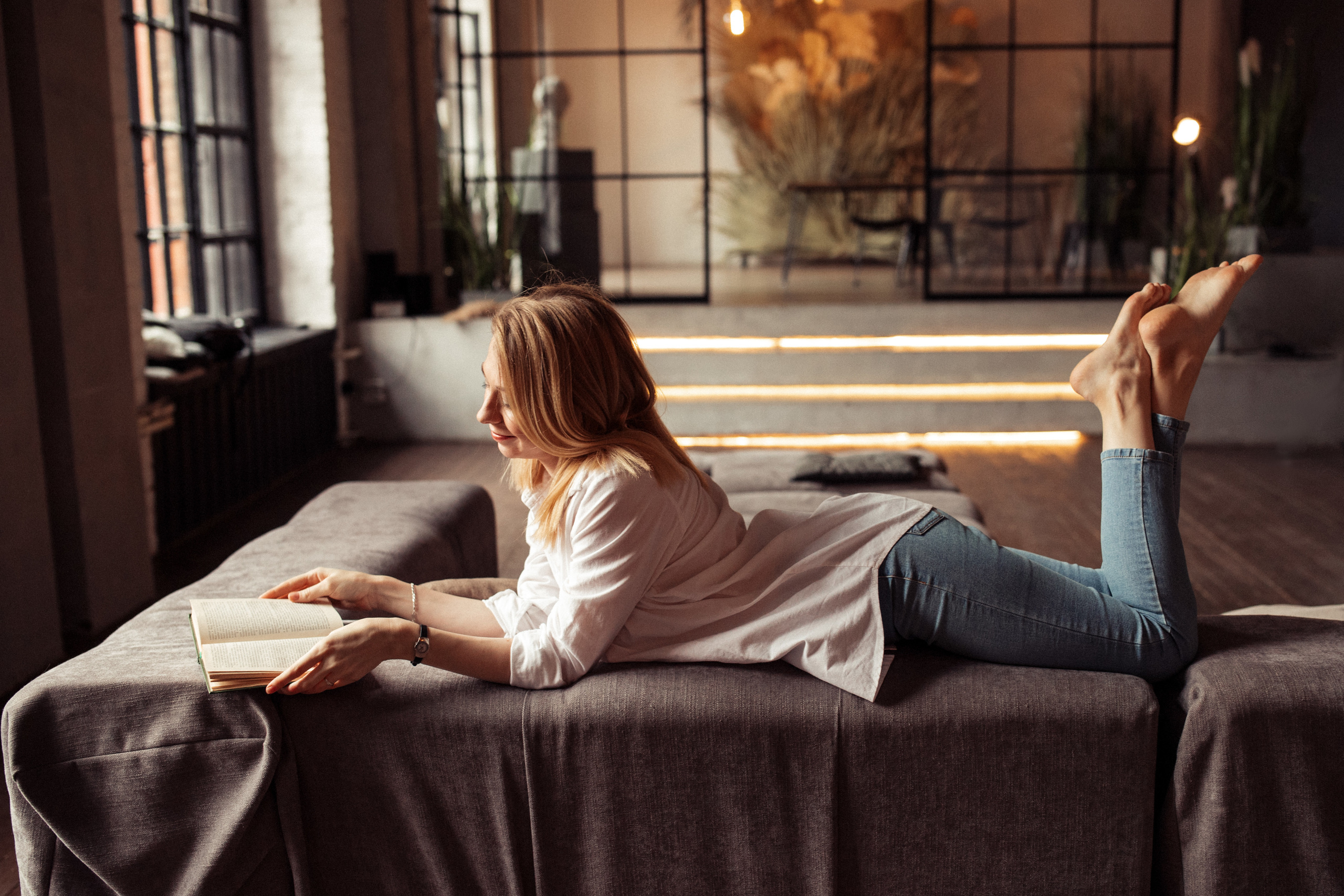 Поэтичная история с Анастасией. Катерина Растокина фотограф в Санкт-Петербурге