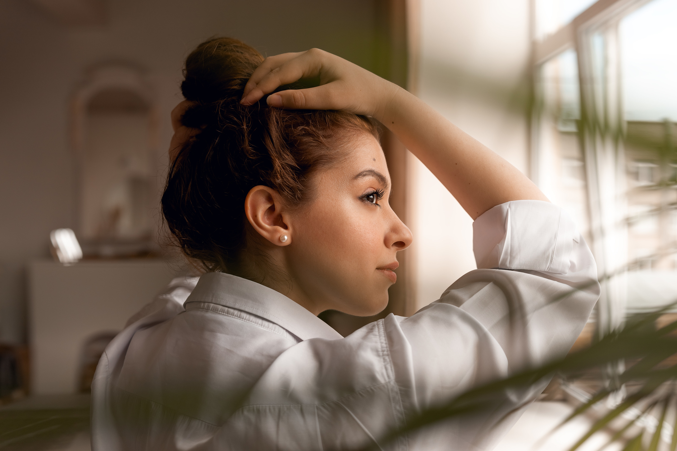 Тамара. Катерина Растокина фотограф в Санкт-Петербурге