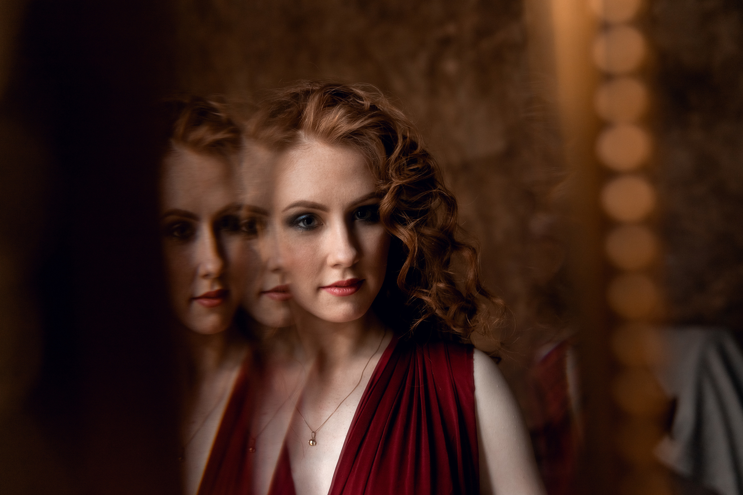 Portrait. Катерина Растокина фотограф в Санкт-Петербурге