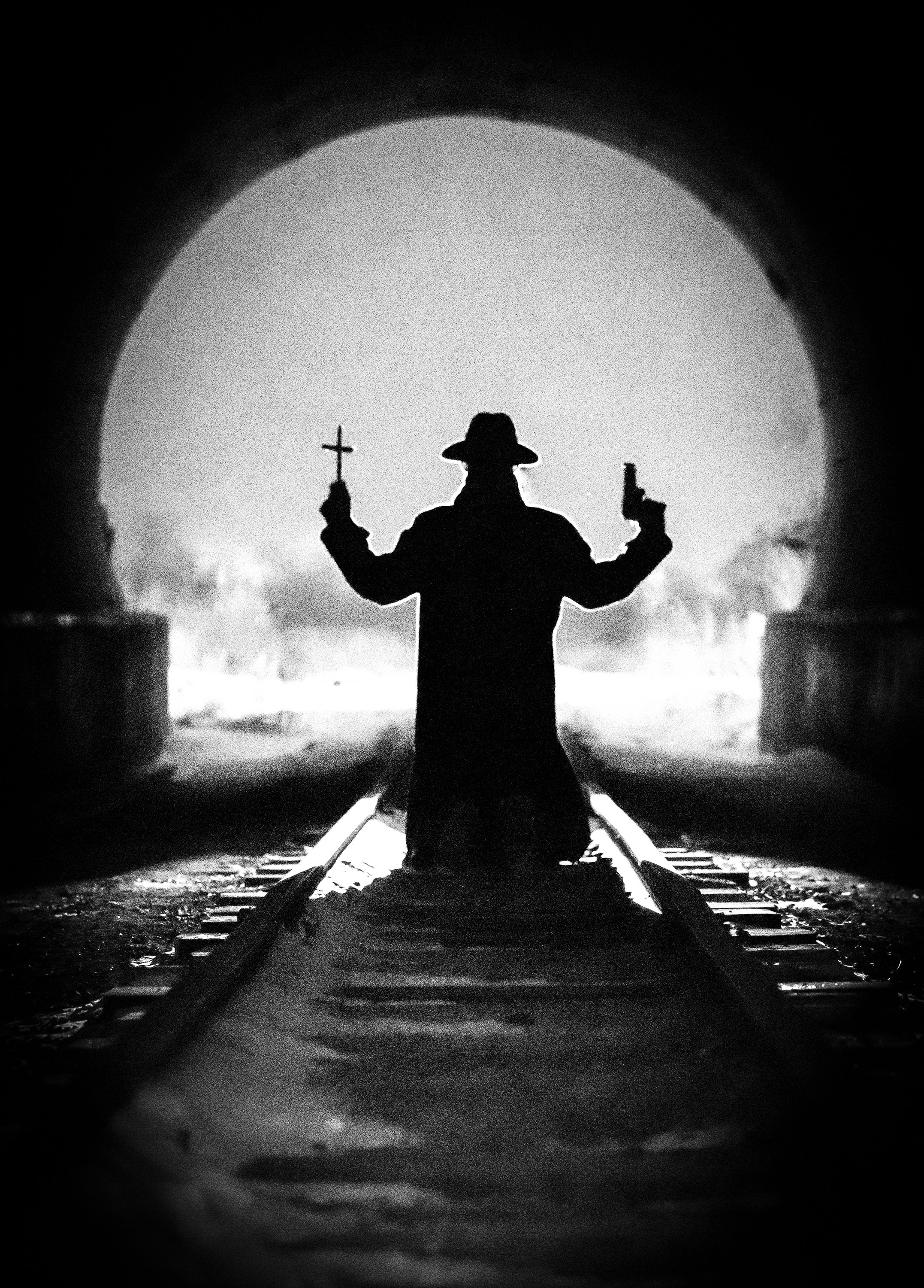 «Философия портрета»