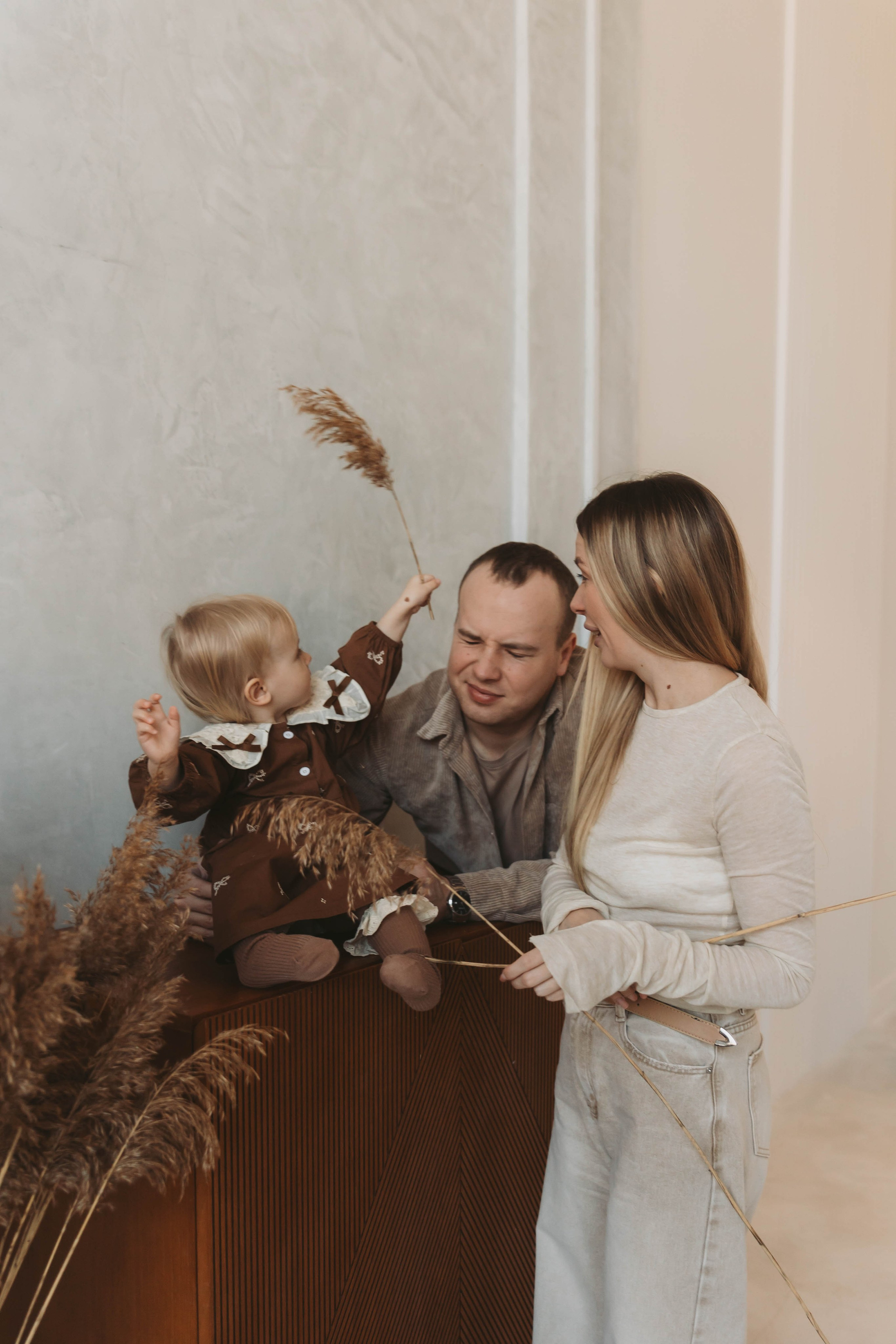 Семейная история. Фотограф в Нижнем Новгороде Креава Ира