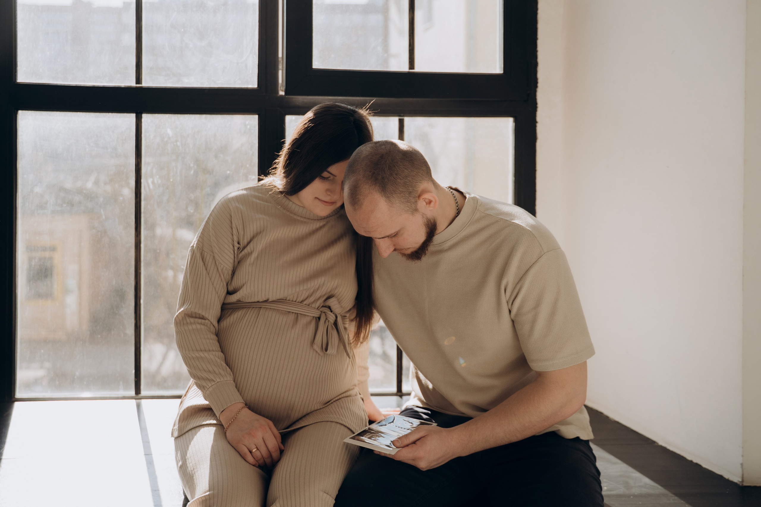 Анастасия и Максим. Фотограф Москва Виктория-Антуанетта